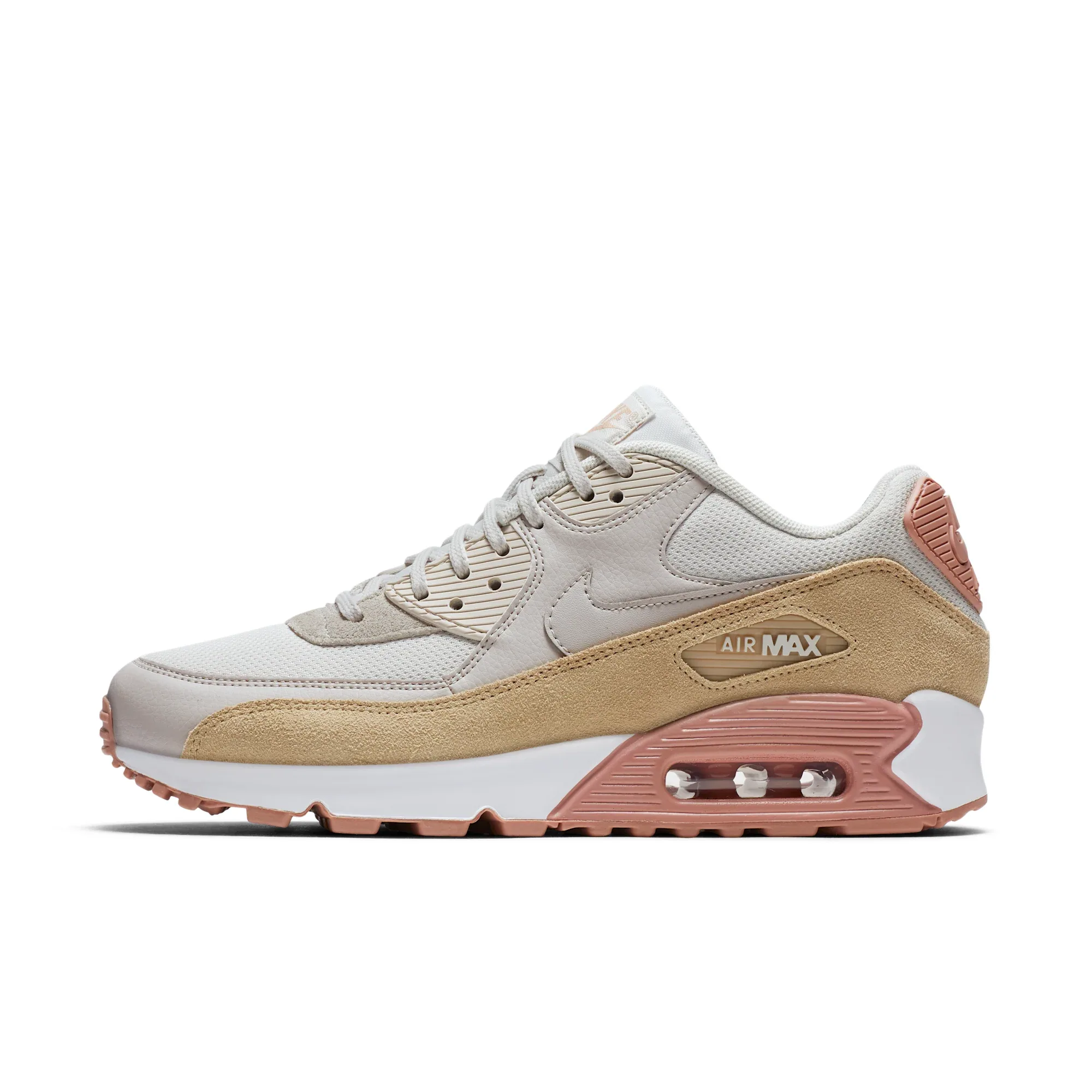 WMNS AIR MAX 90