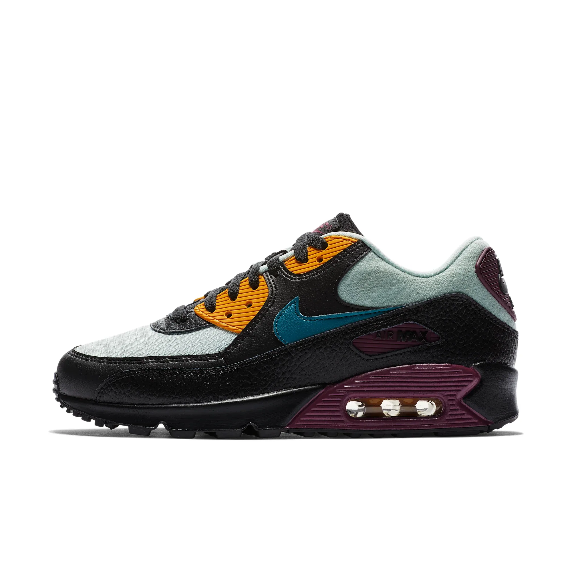 WMNS AIR MAX 90