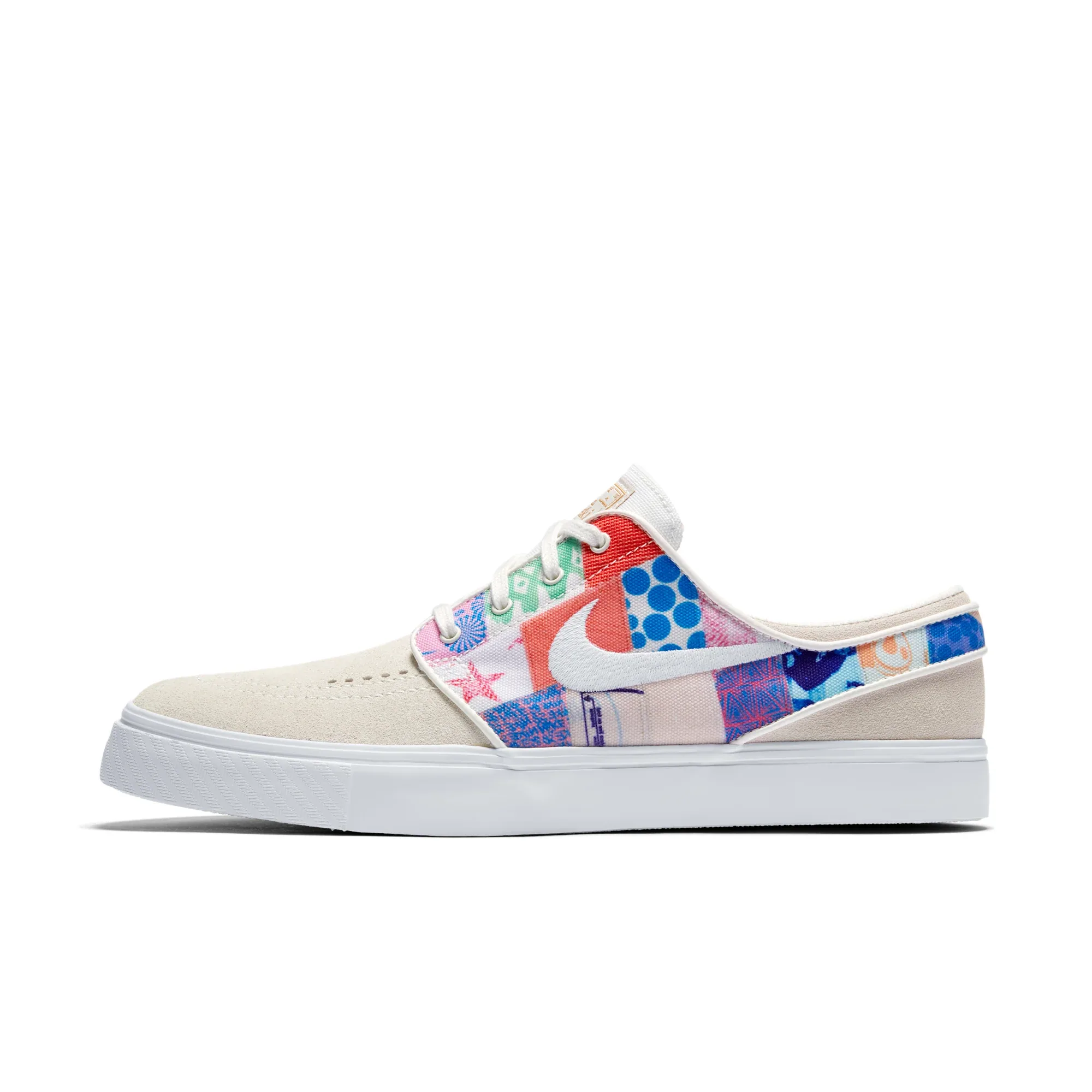 NIKE ZOOM STEFAN JANOSKI