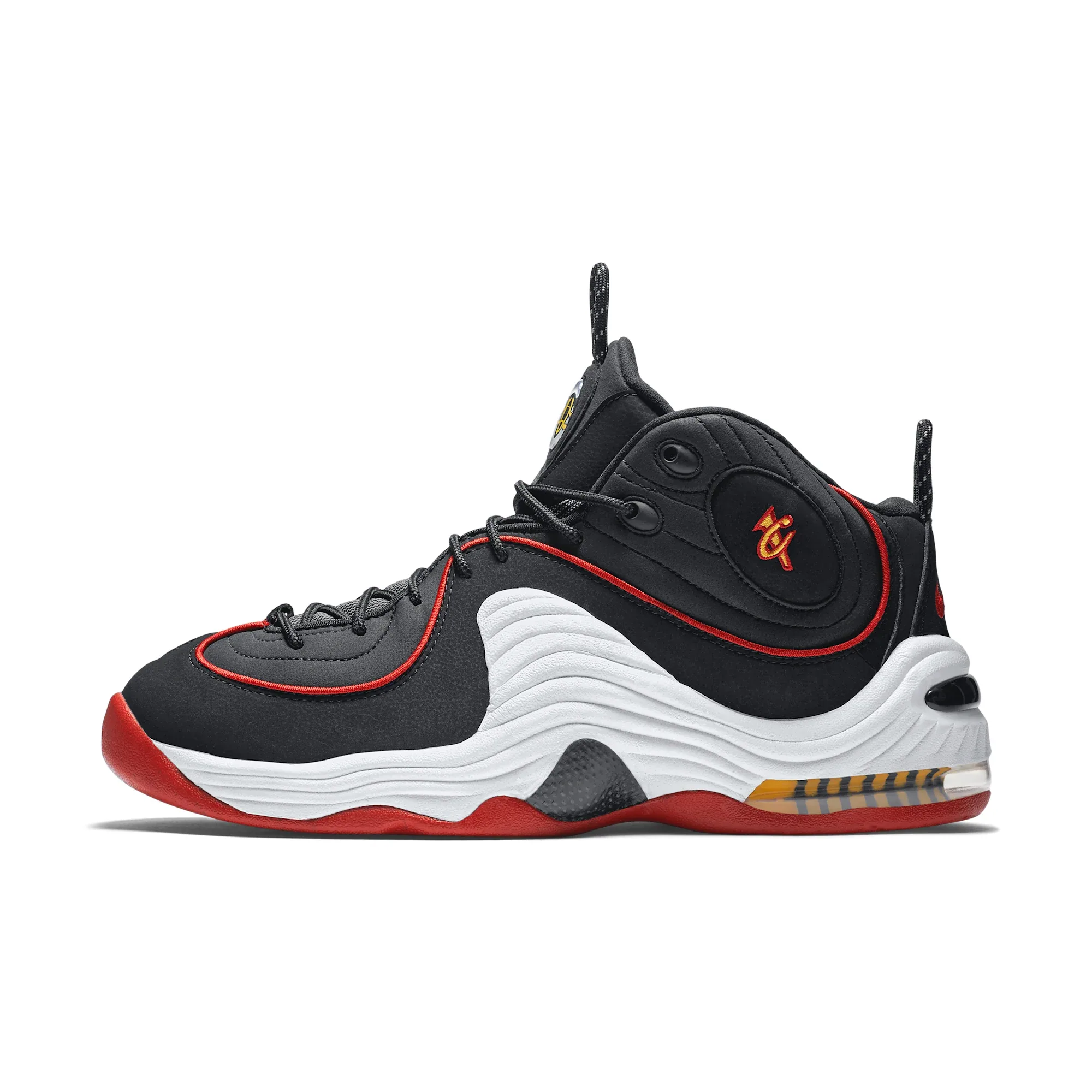 AIR PENNY II