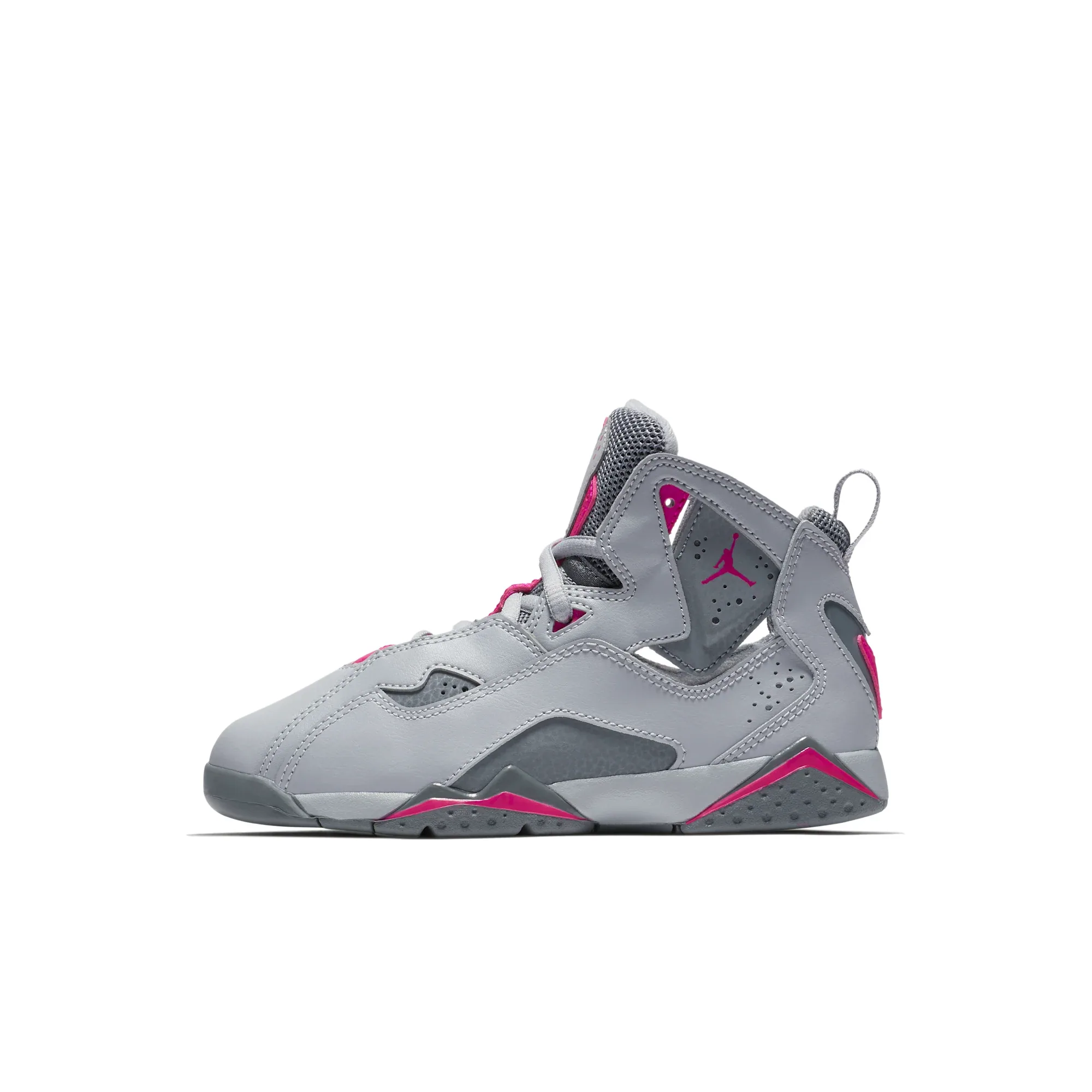 JORDAN TRUE FLIGHT (PS)