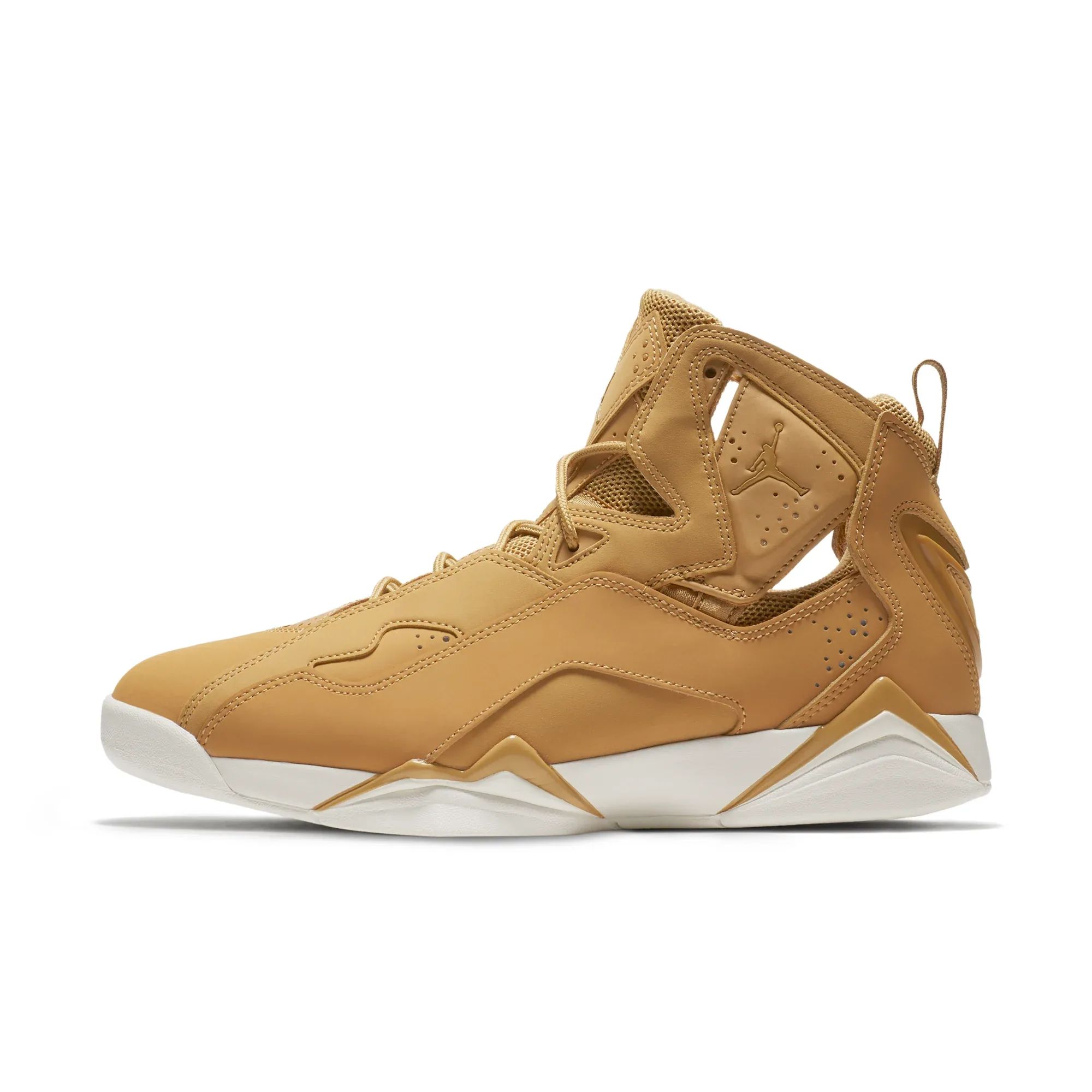 Jordan True Flight
