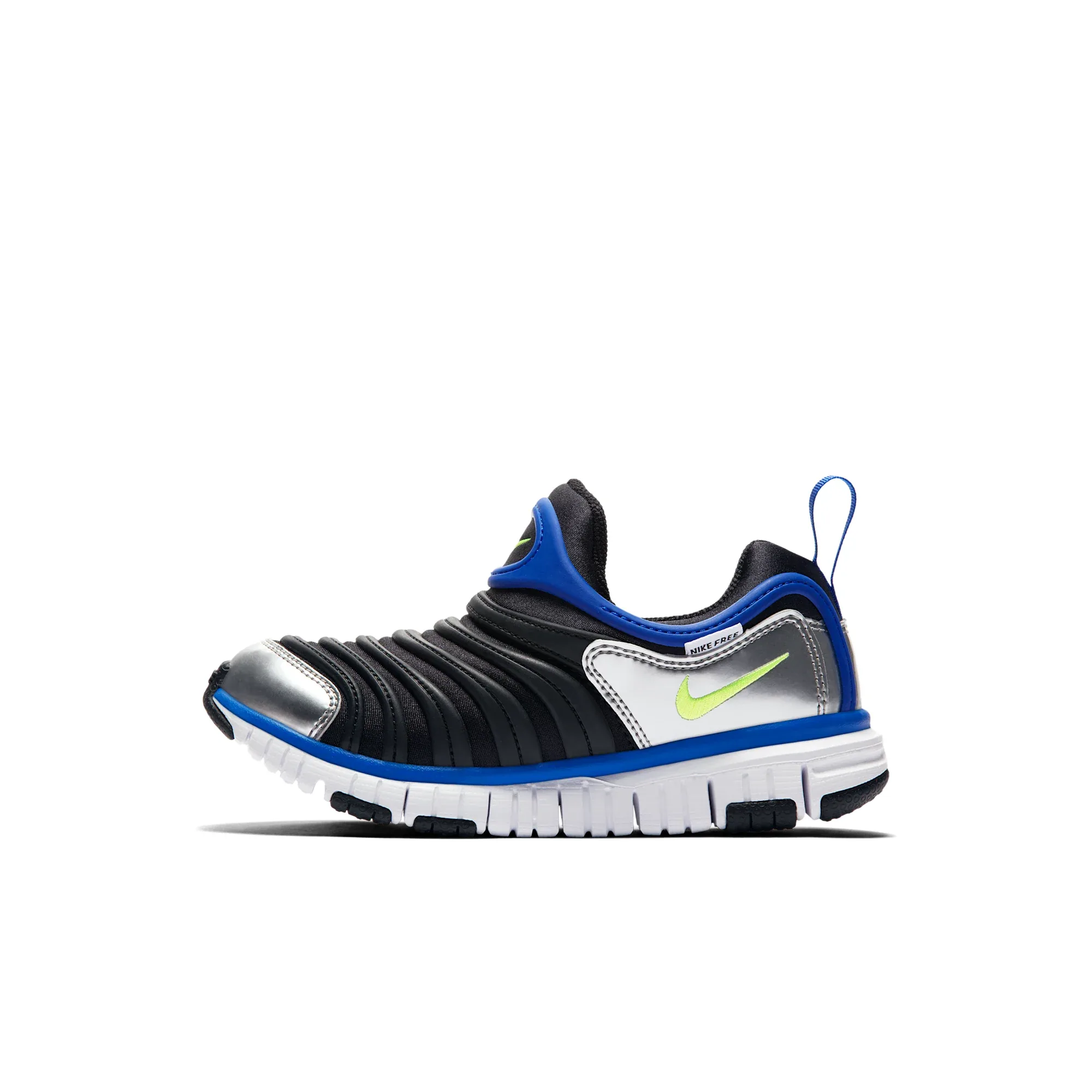 Nike Dynamo Free