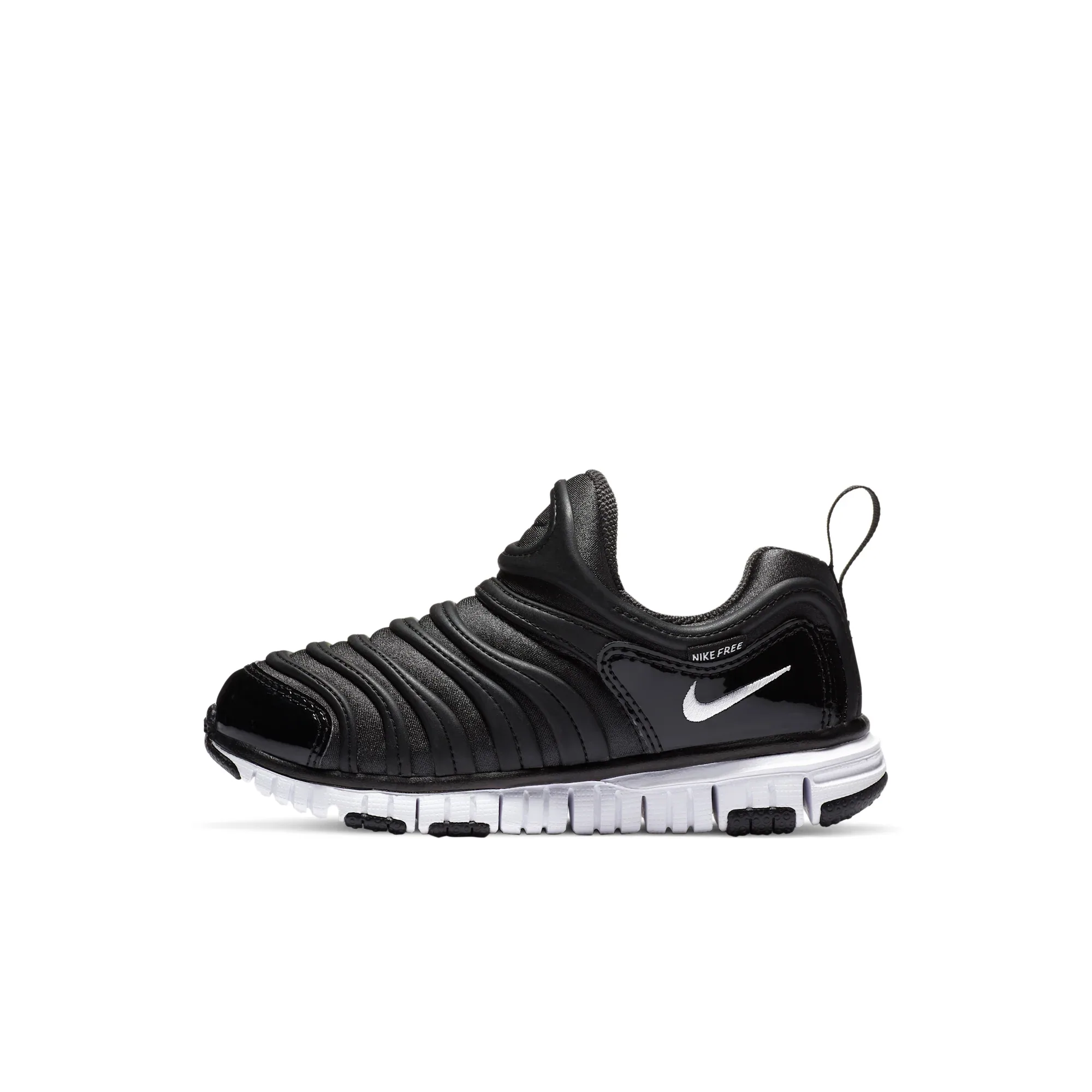 Nike Dynamo Free