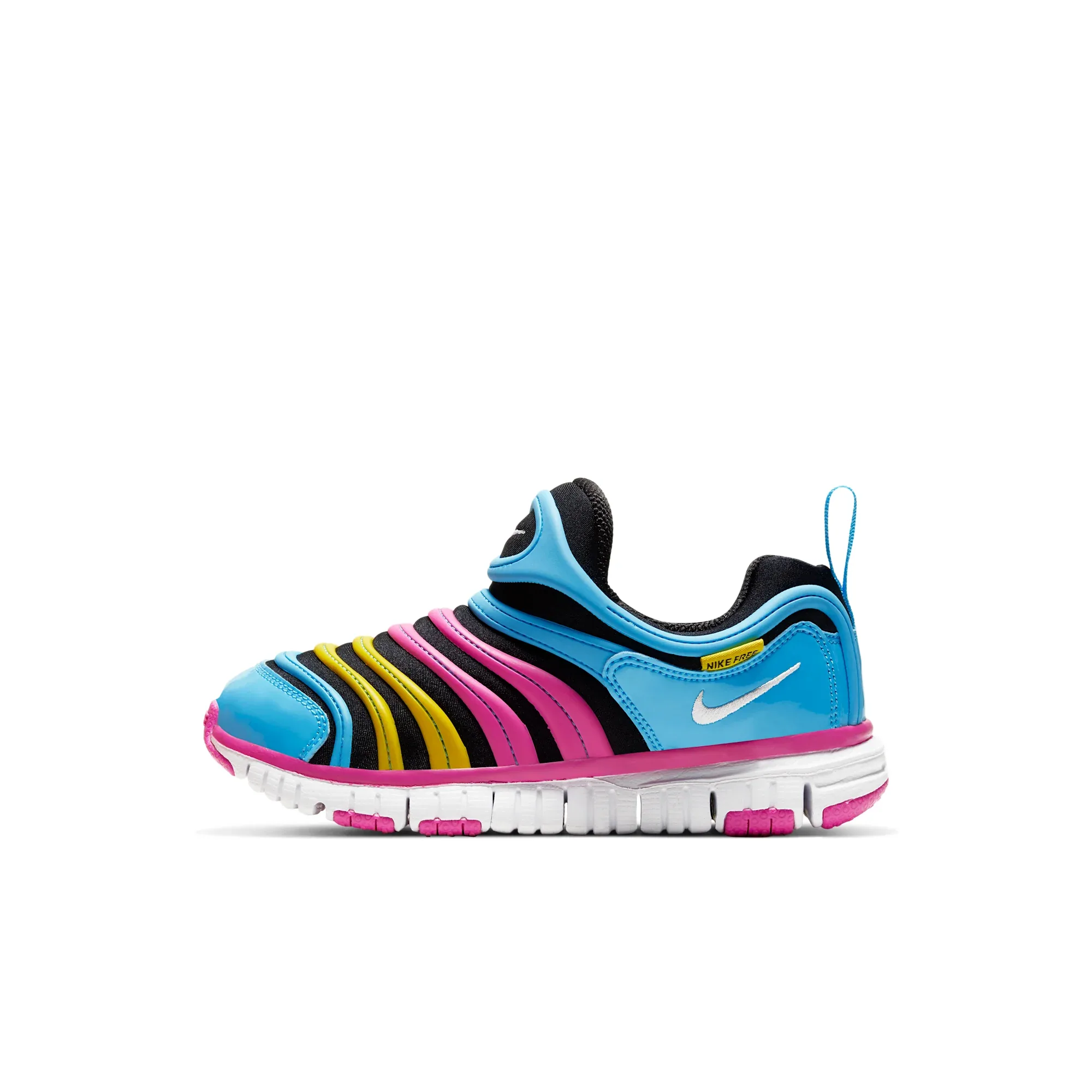 Nike Dynamo Free