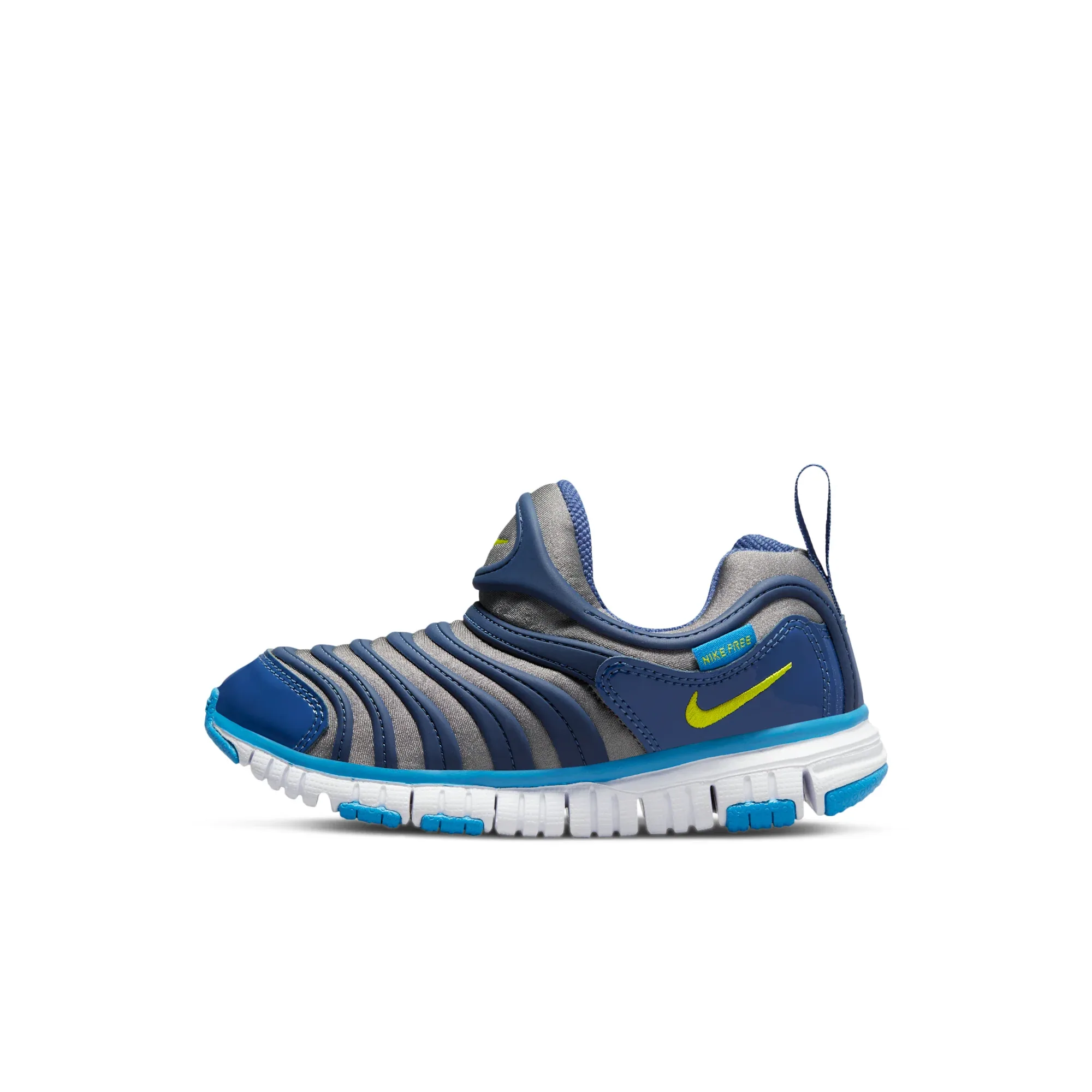 Nike Dynamo Free