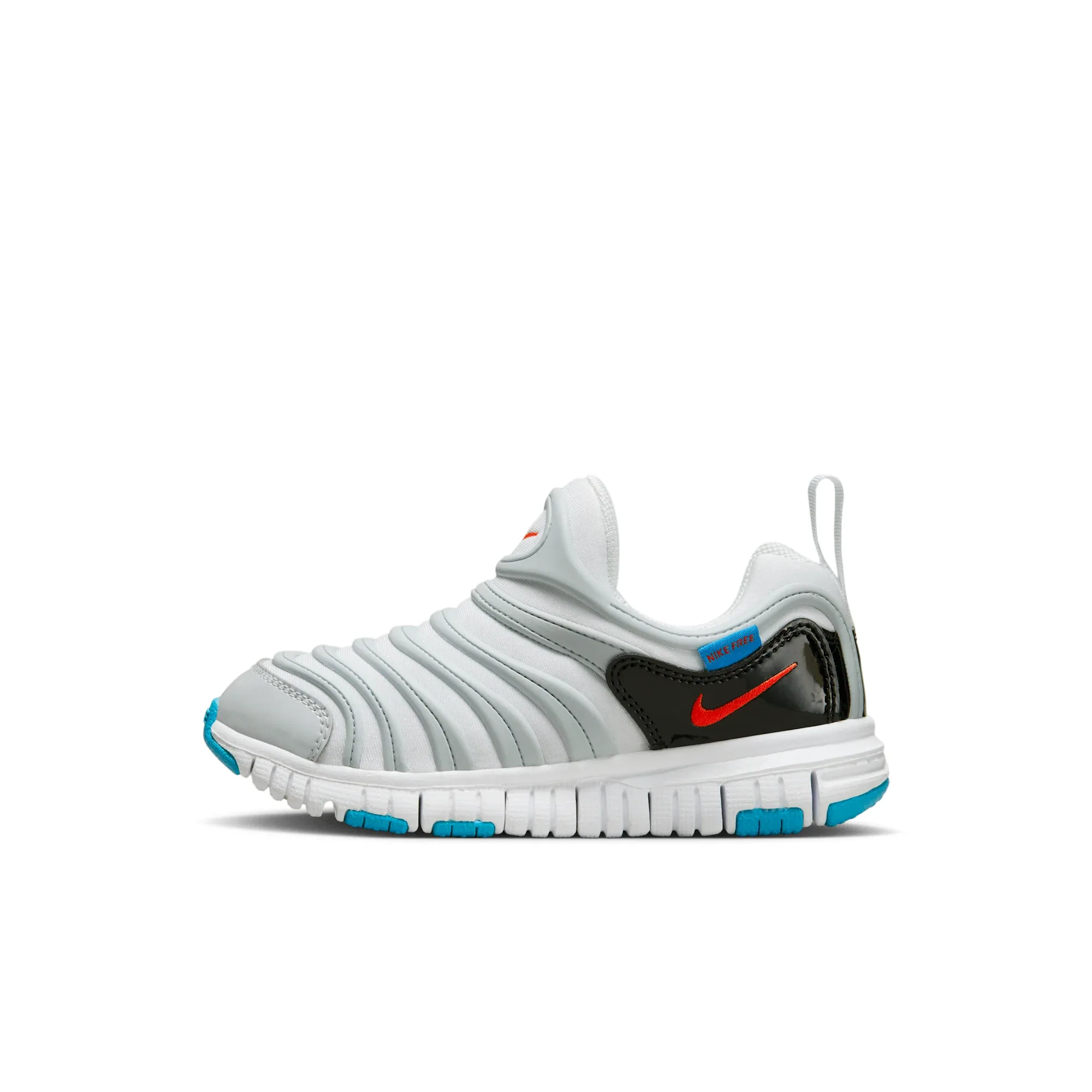Nike Dynamo Free