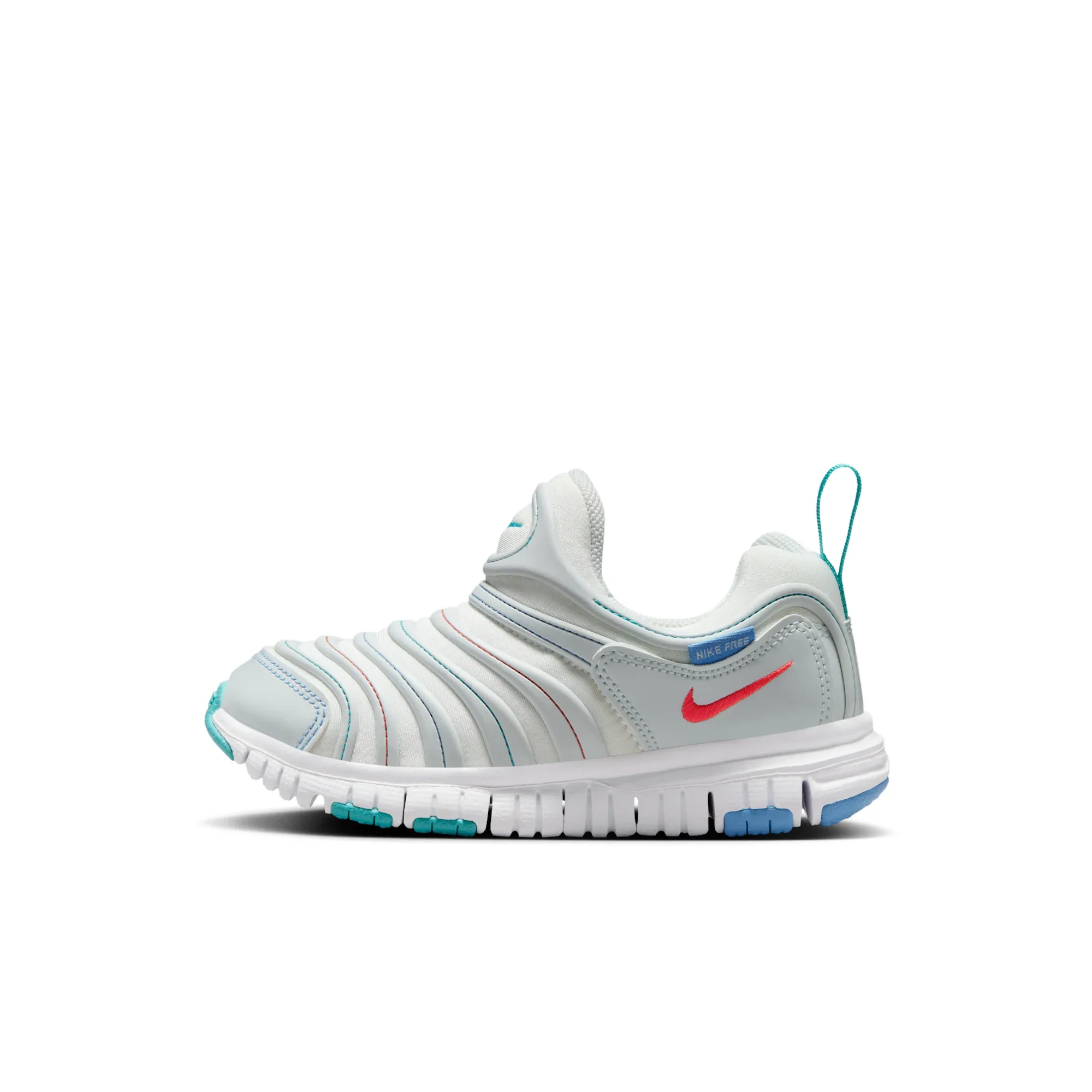 Nike Dynamo Free