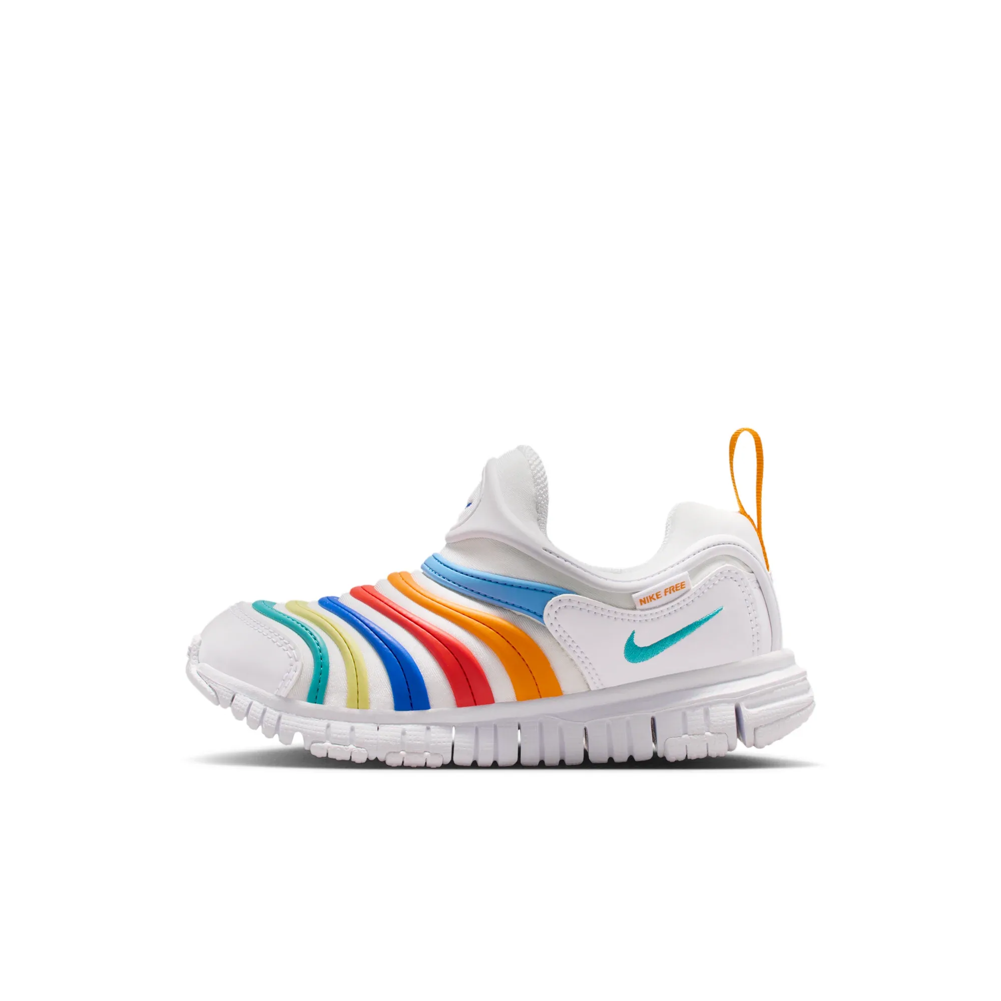 Nike Dynamo Free