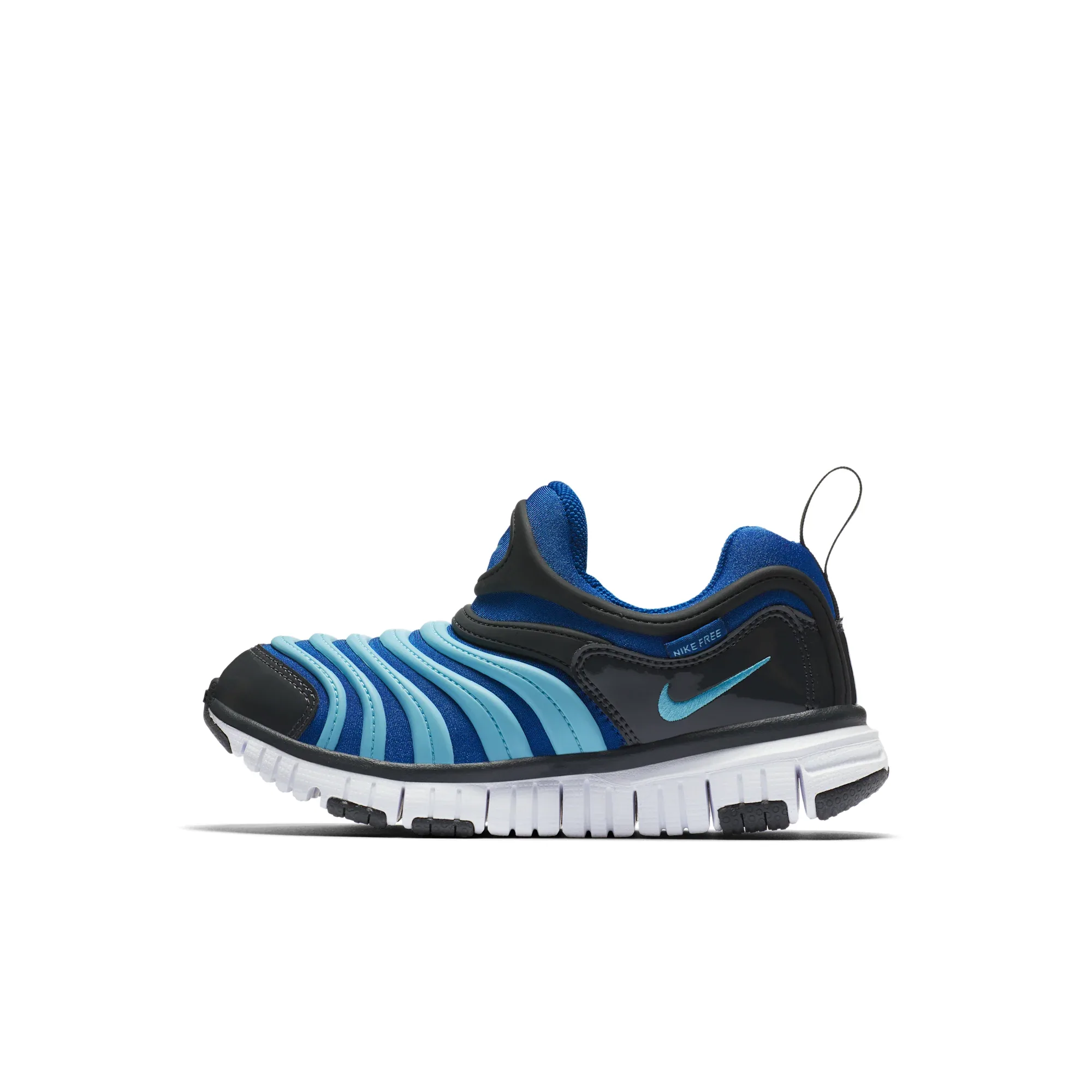 Nike Dynamo Free