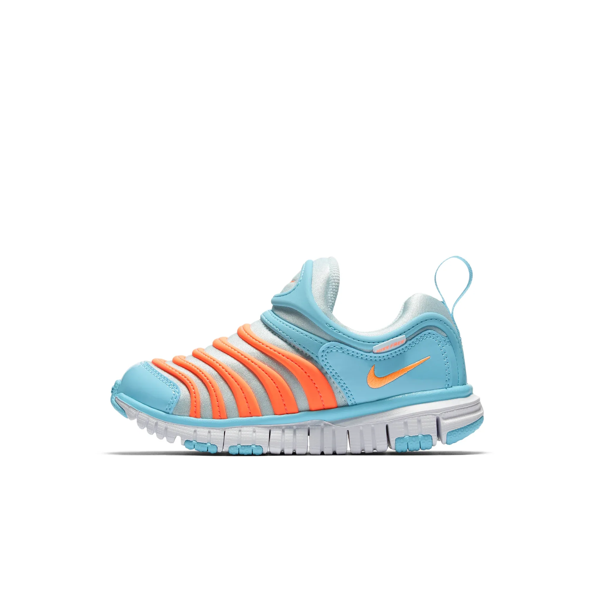 Nike Dynamo Free
