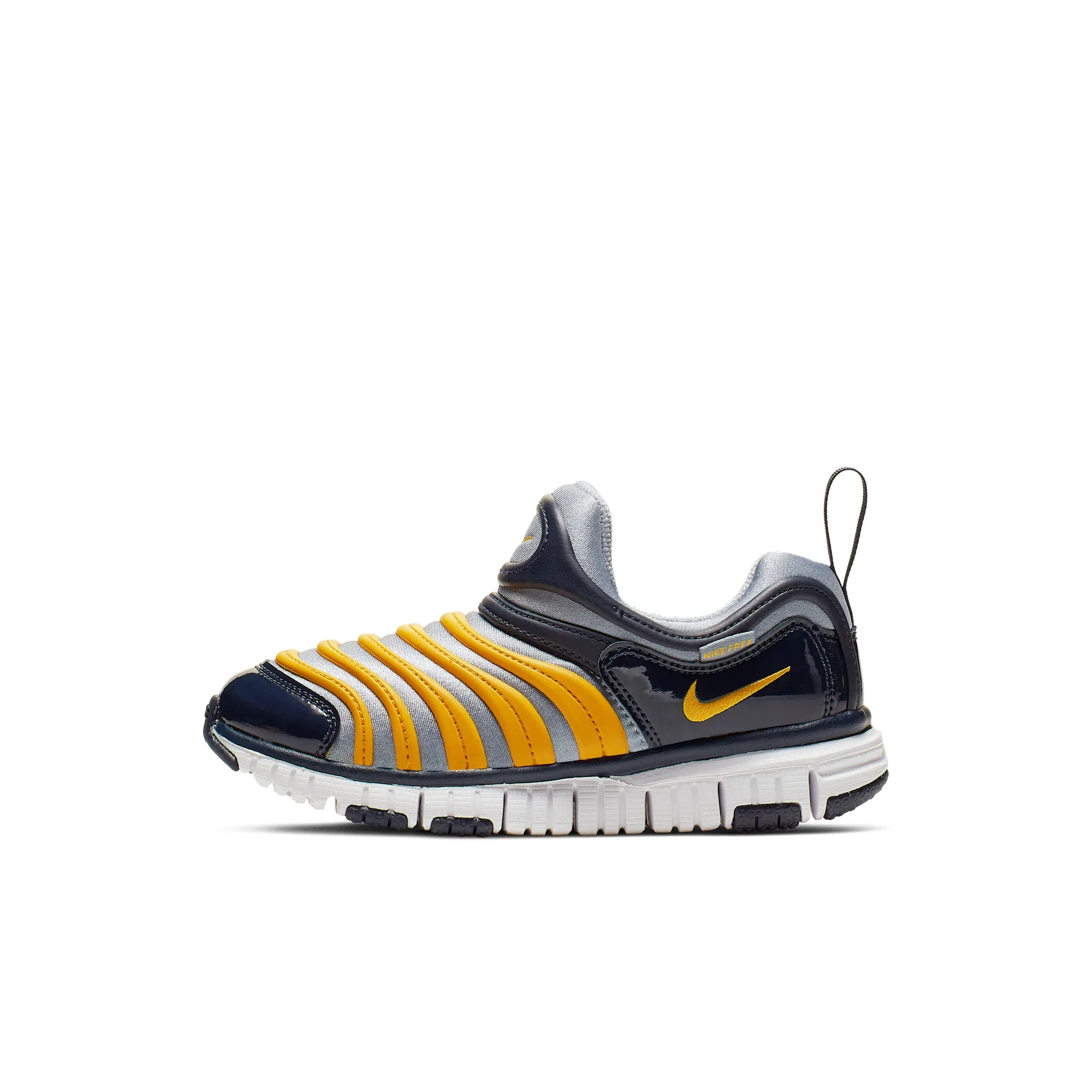 Nike Dynamo Free