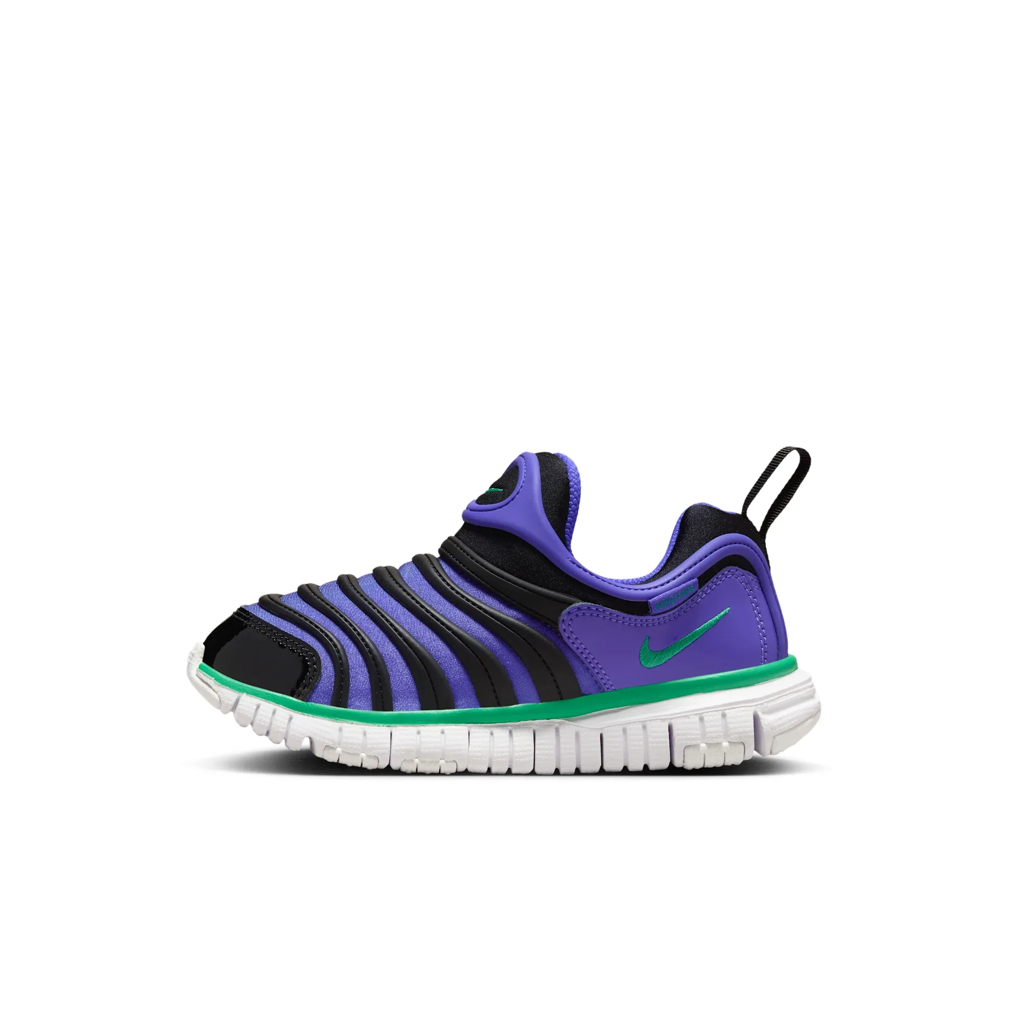 Nike Dynamo Free
