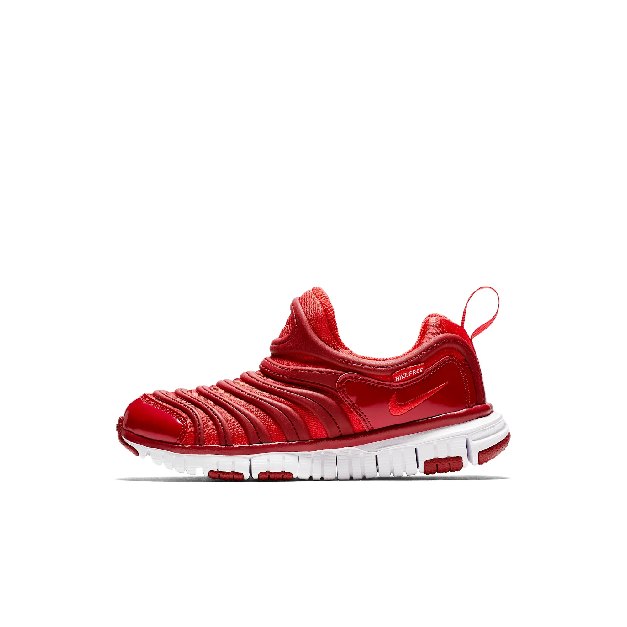 Nike Dynamo Free