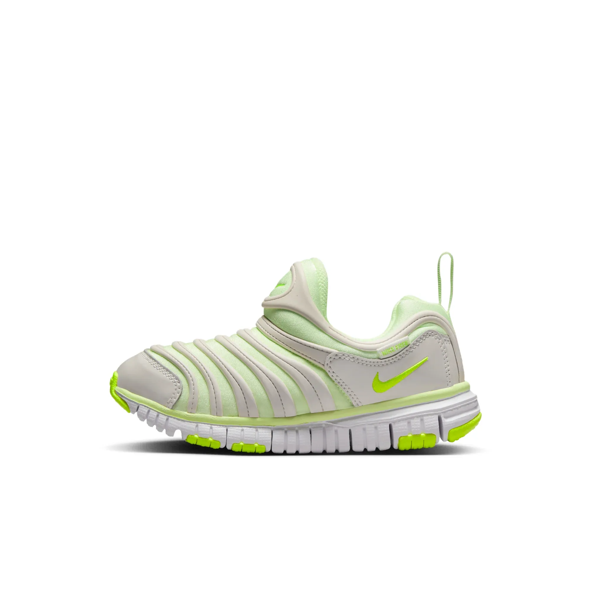 Nike Dynamo Free