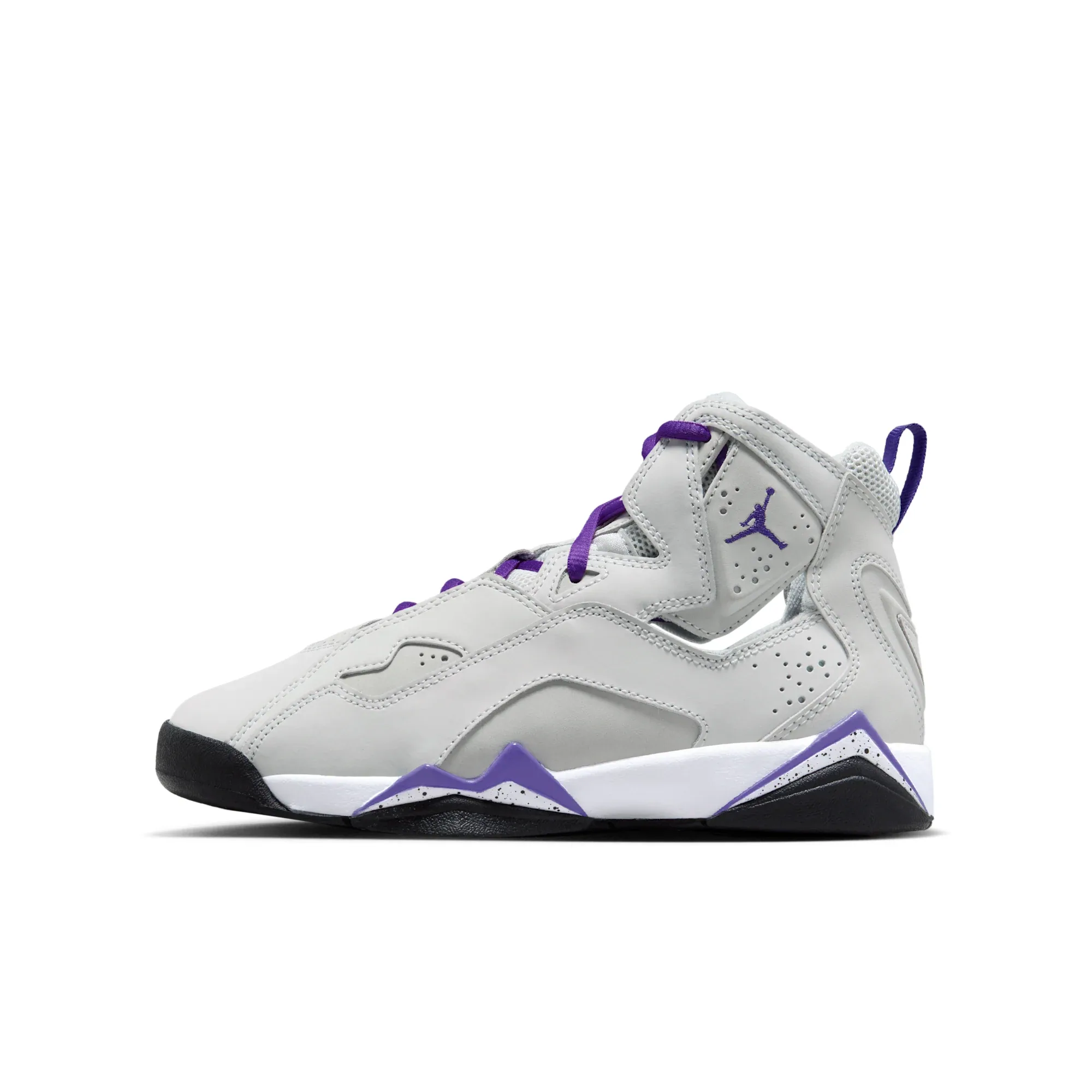 Jordan True Flight