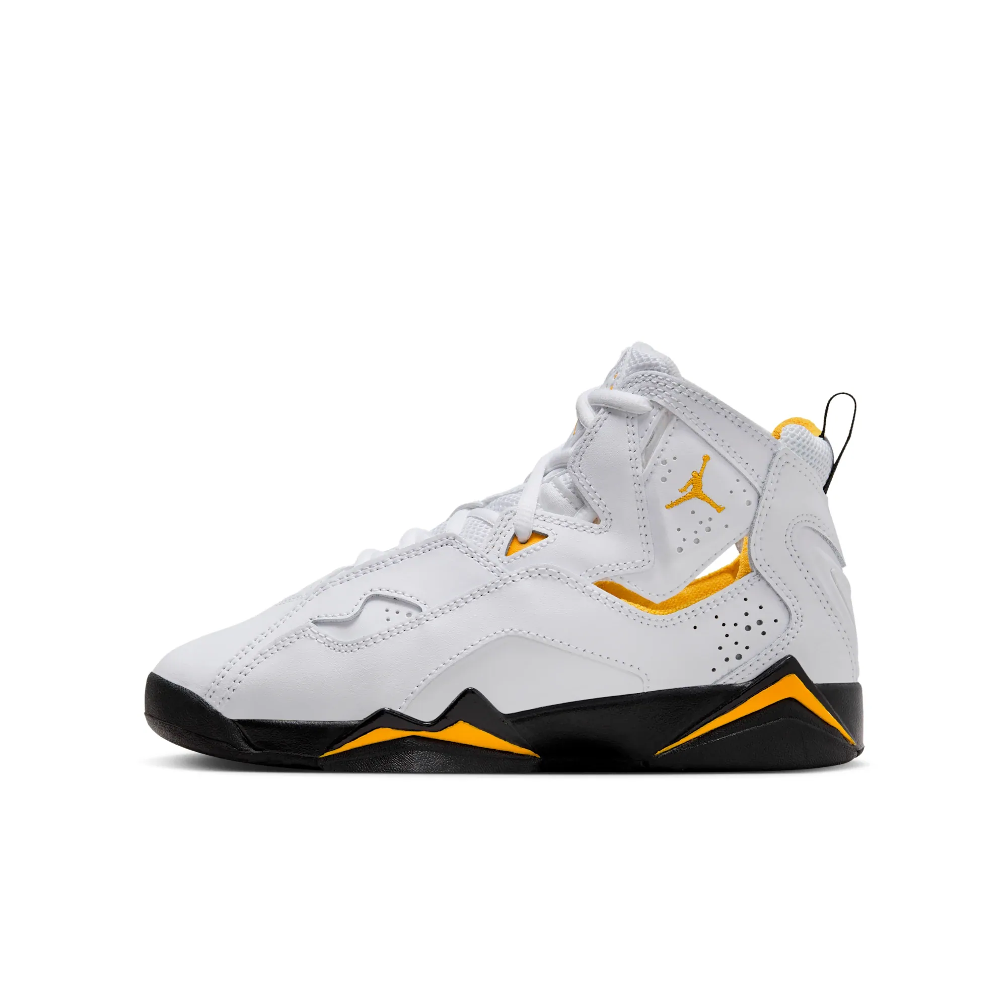 Jordan True Flight