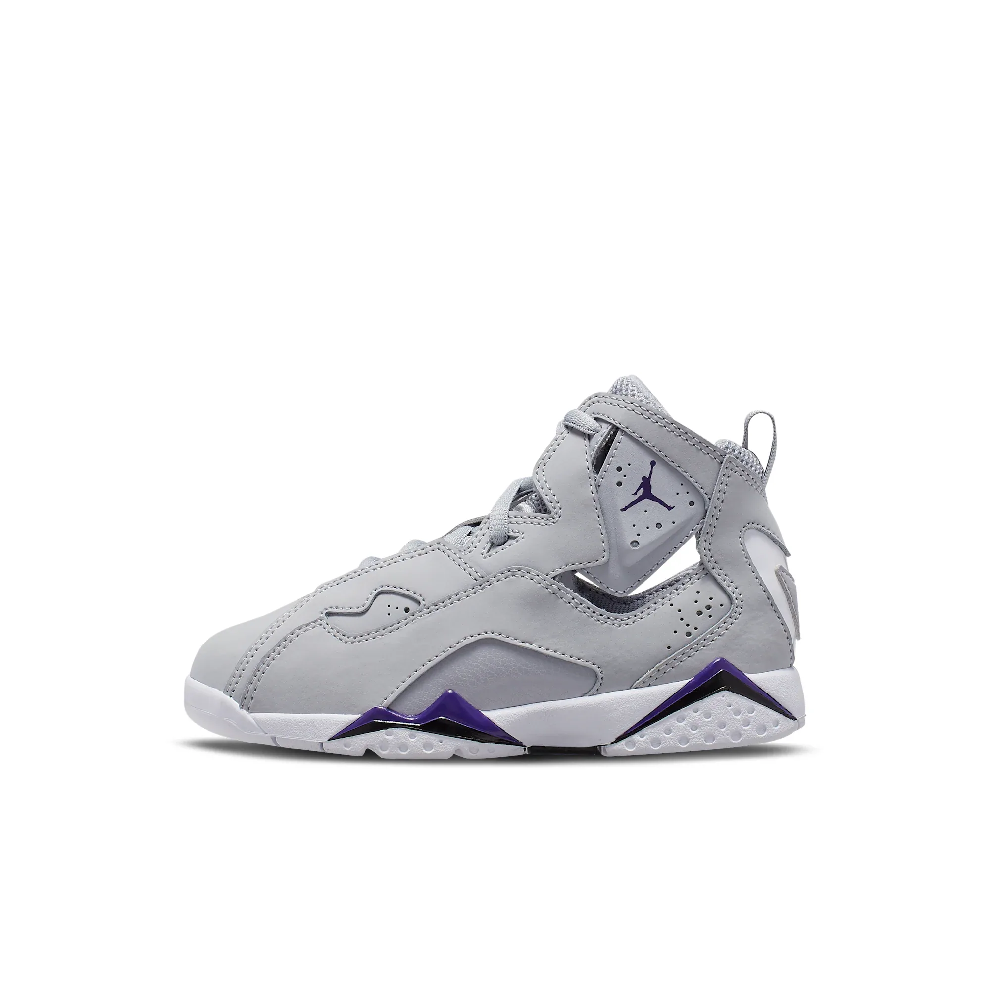 Jordan True Flight