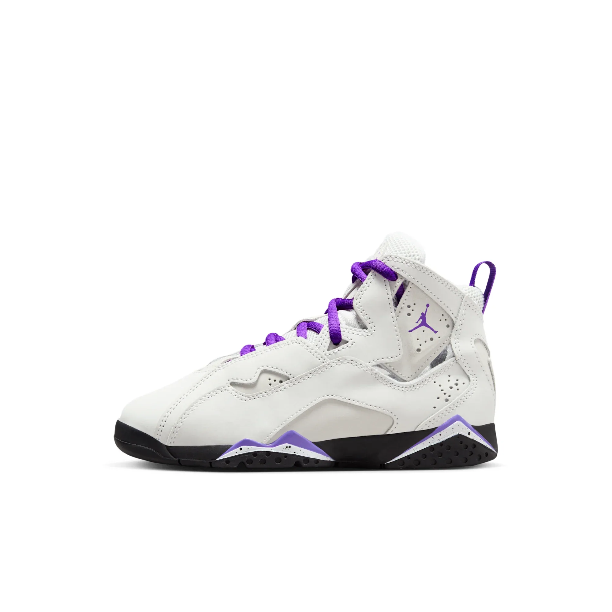 Jordan True Flight