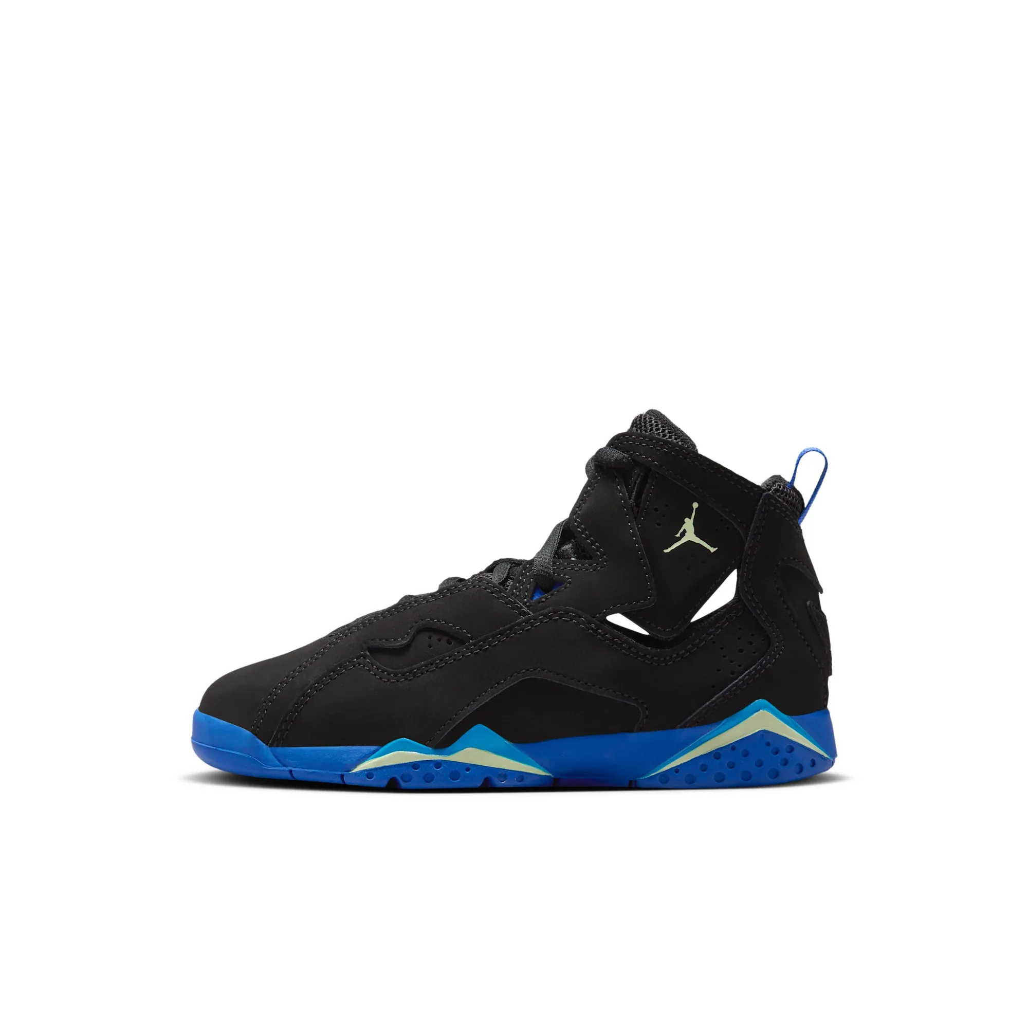 Jordan True Flight