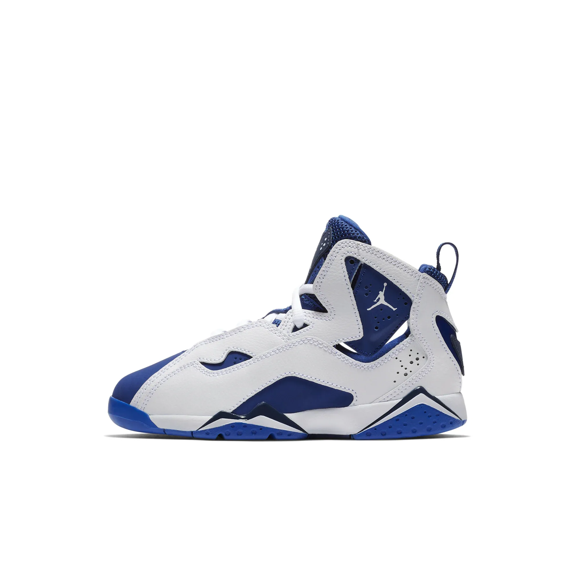 Jordan True Flight