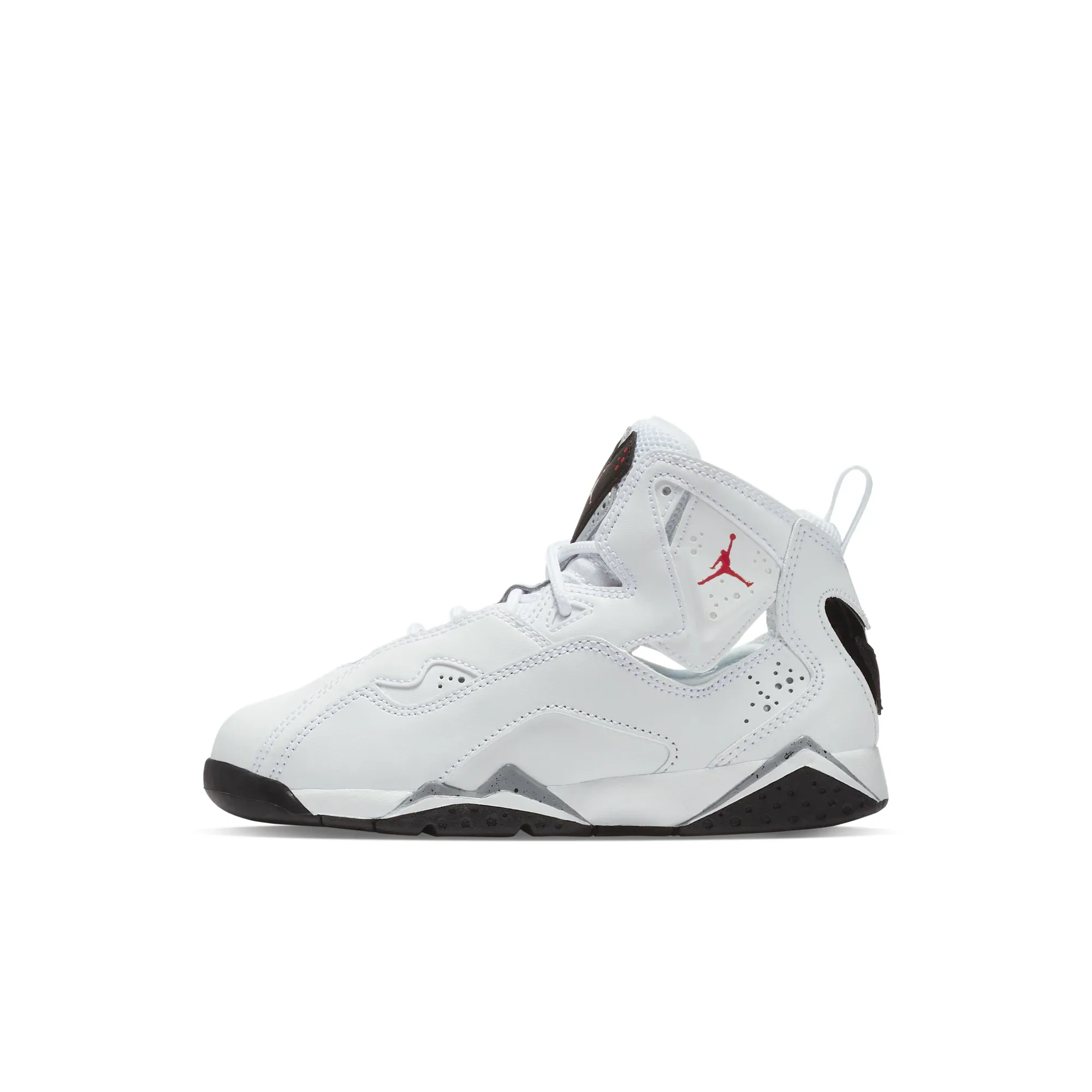 Jordan True Flight