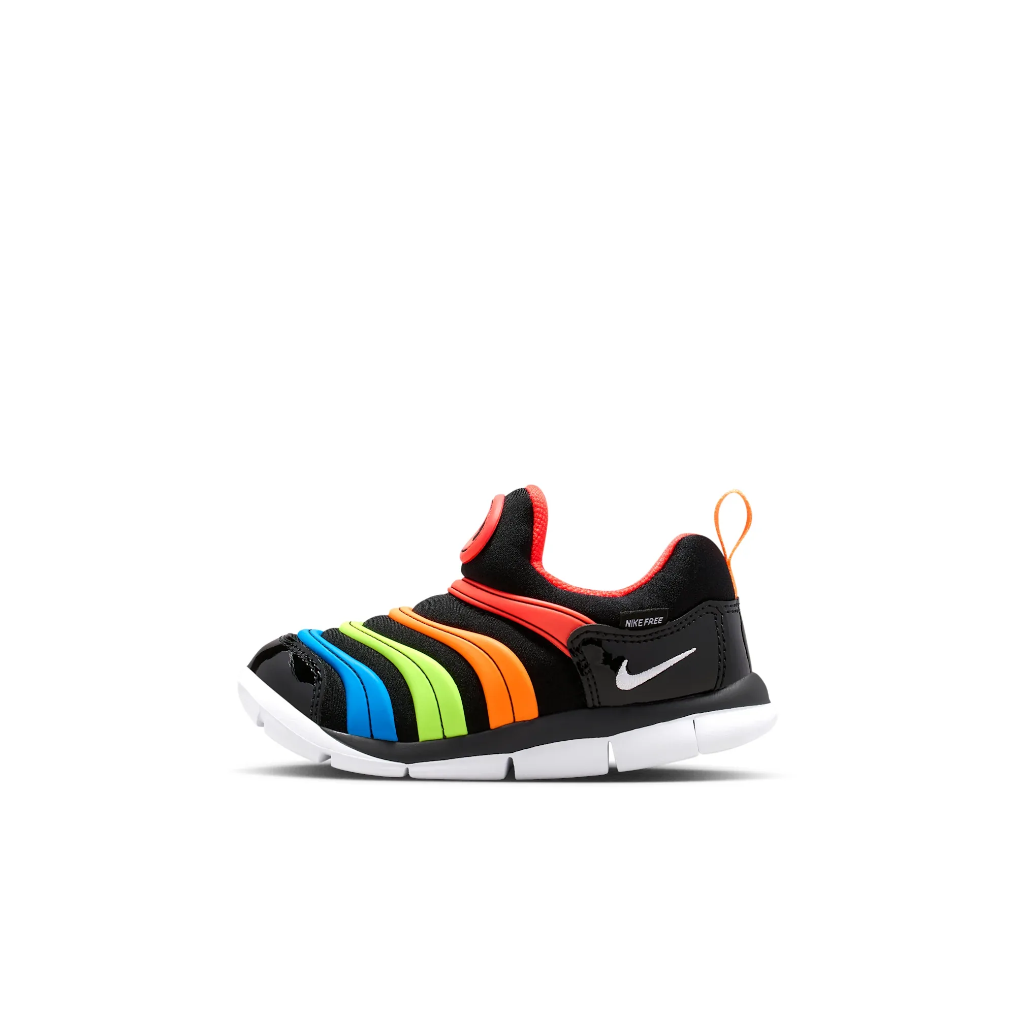 Nike Dynamo Free