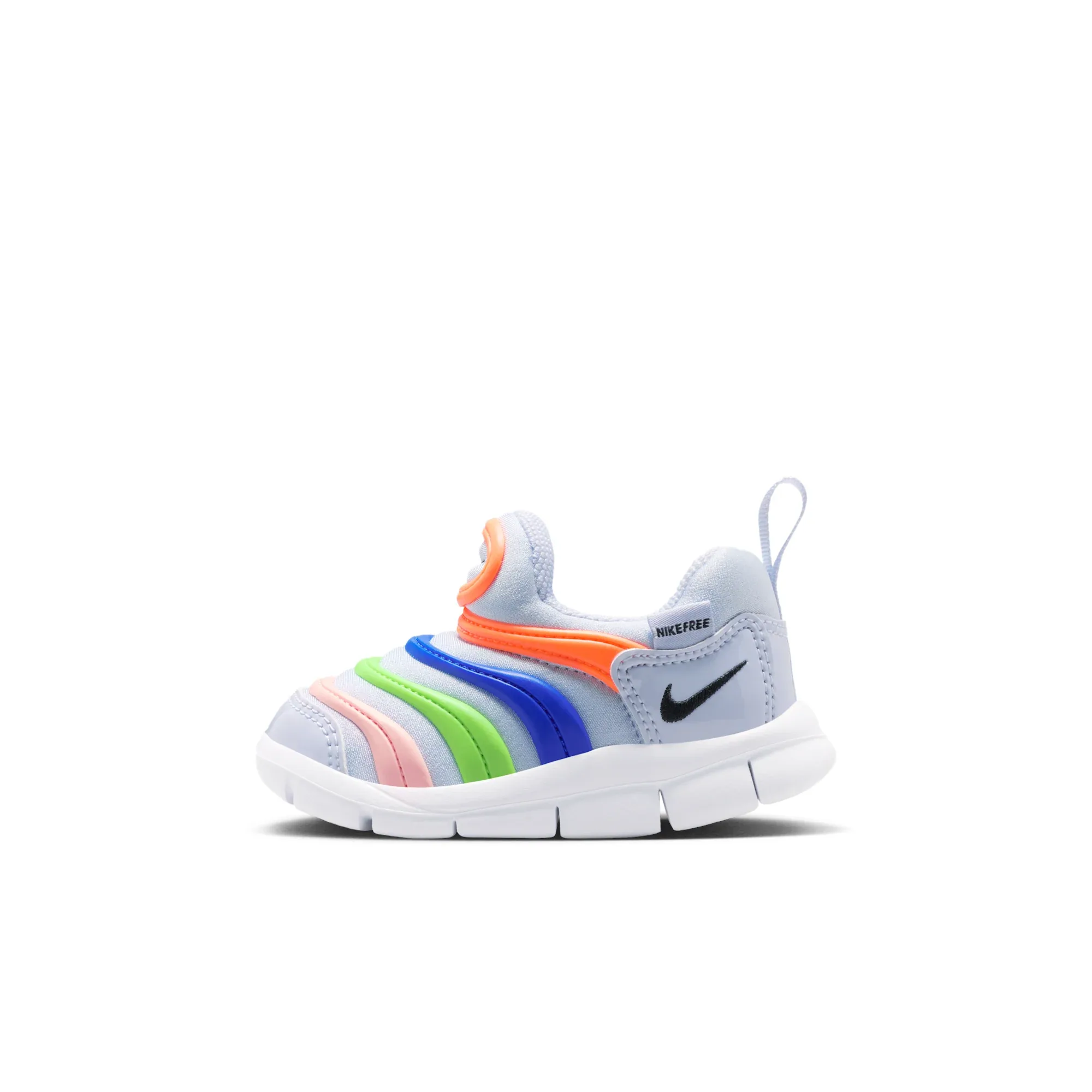 Nike Dynamo Free