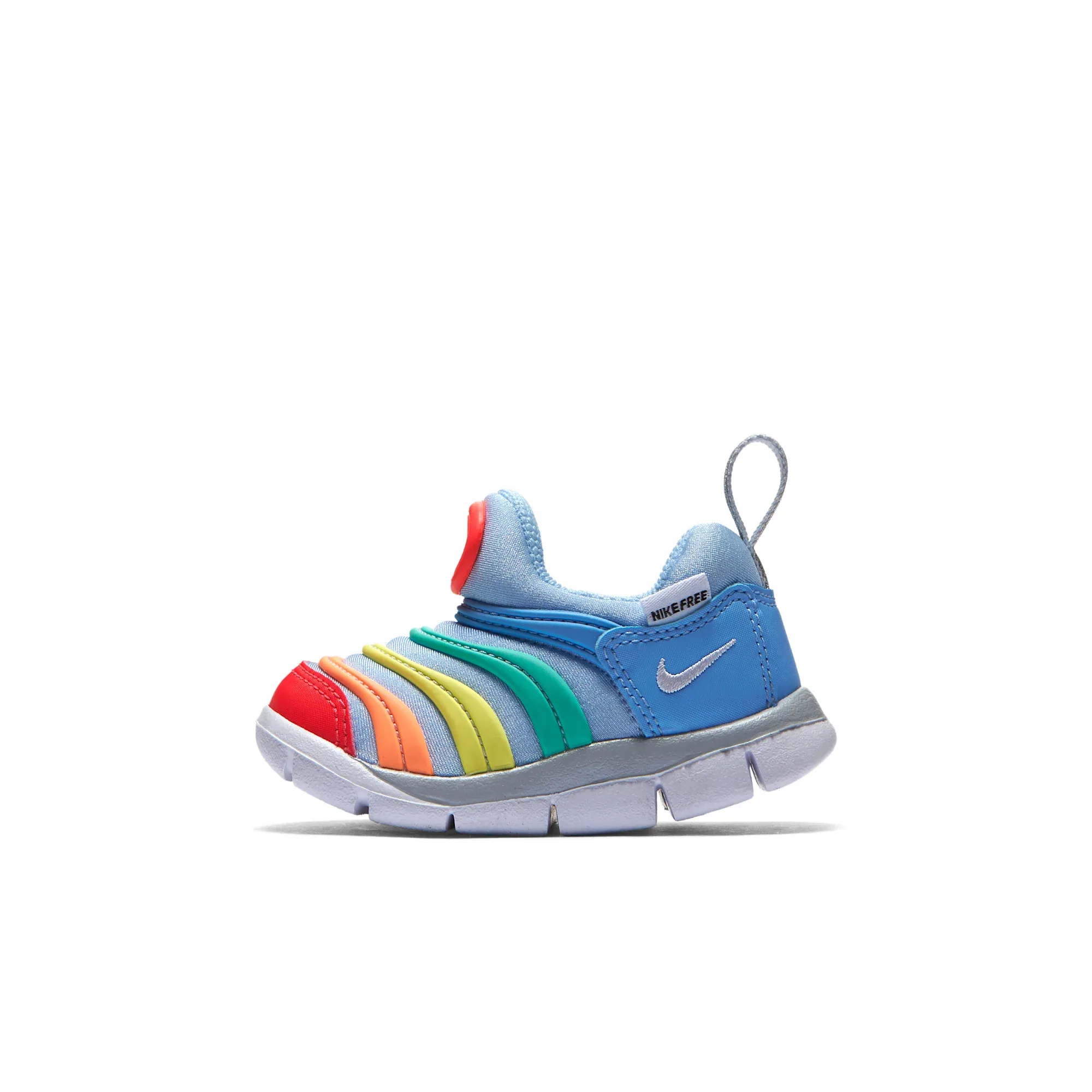 Nike Dynamo Free