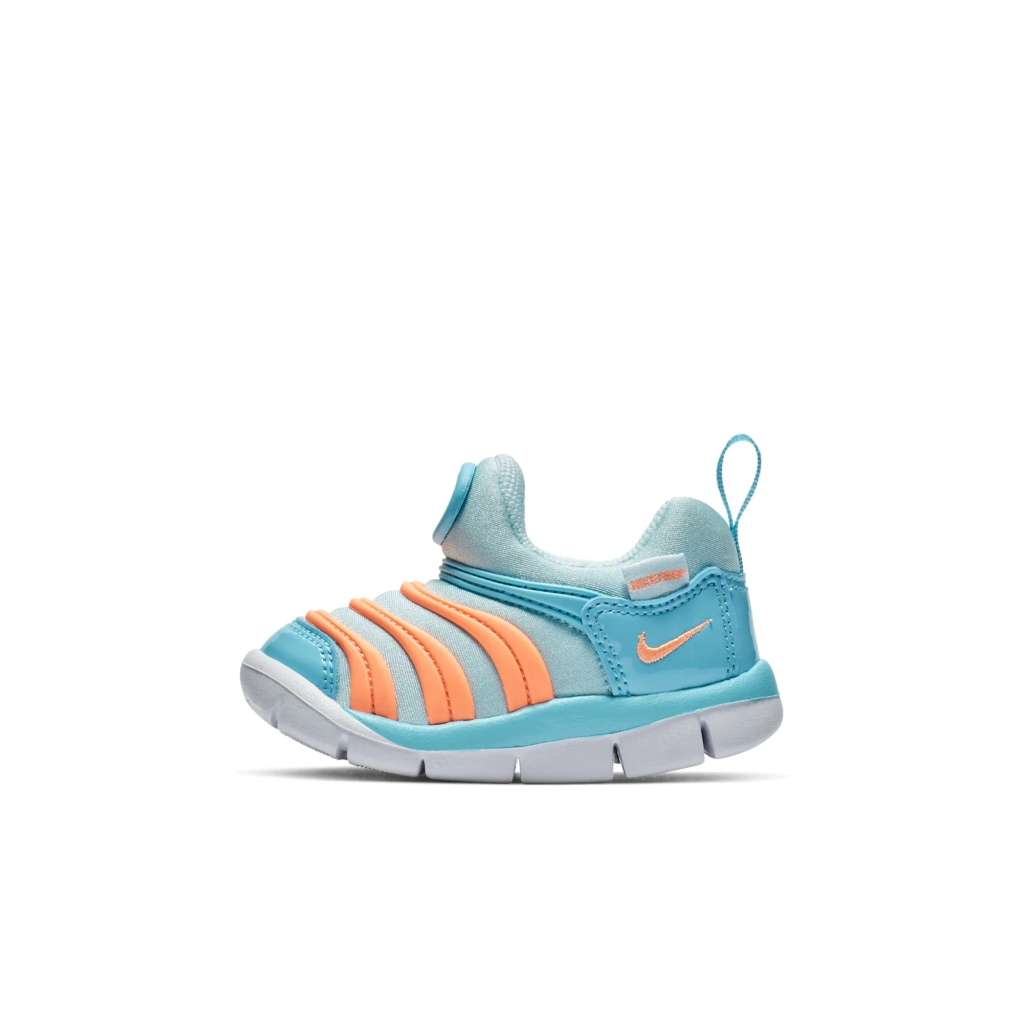 Nike Dynamo Free