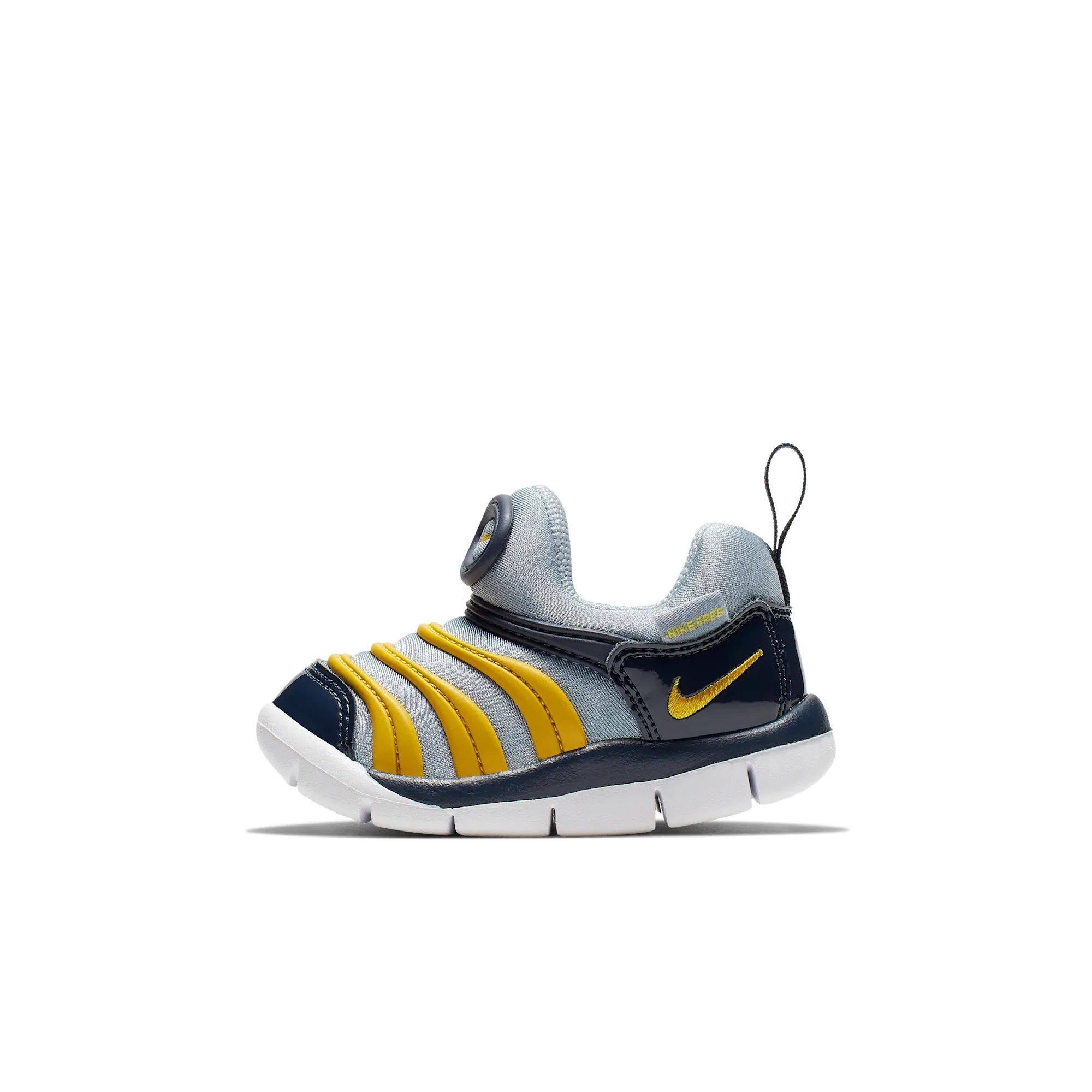 Nike Dynamo Free
