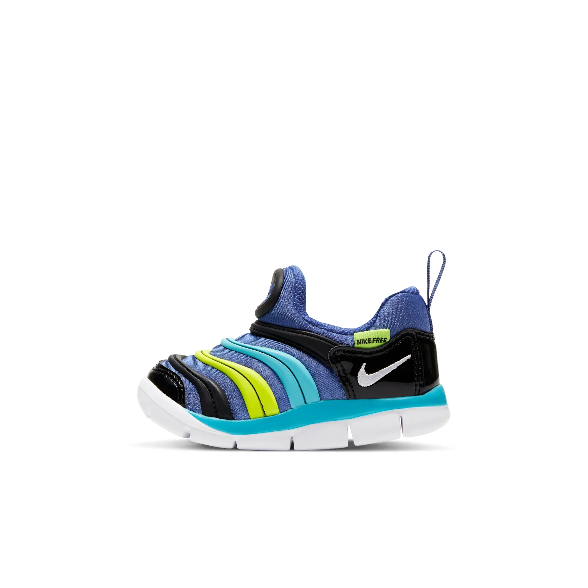 Nike Dynamo Free