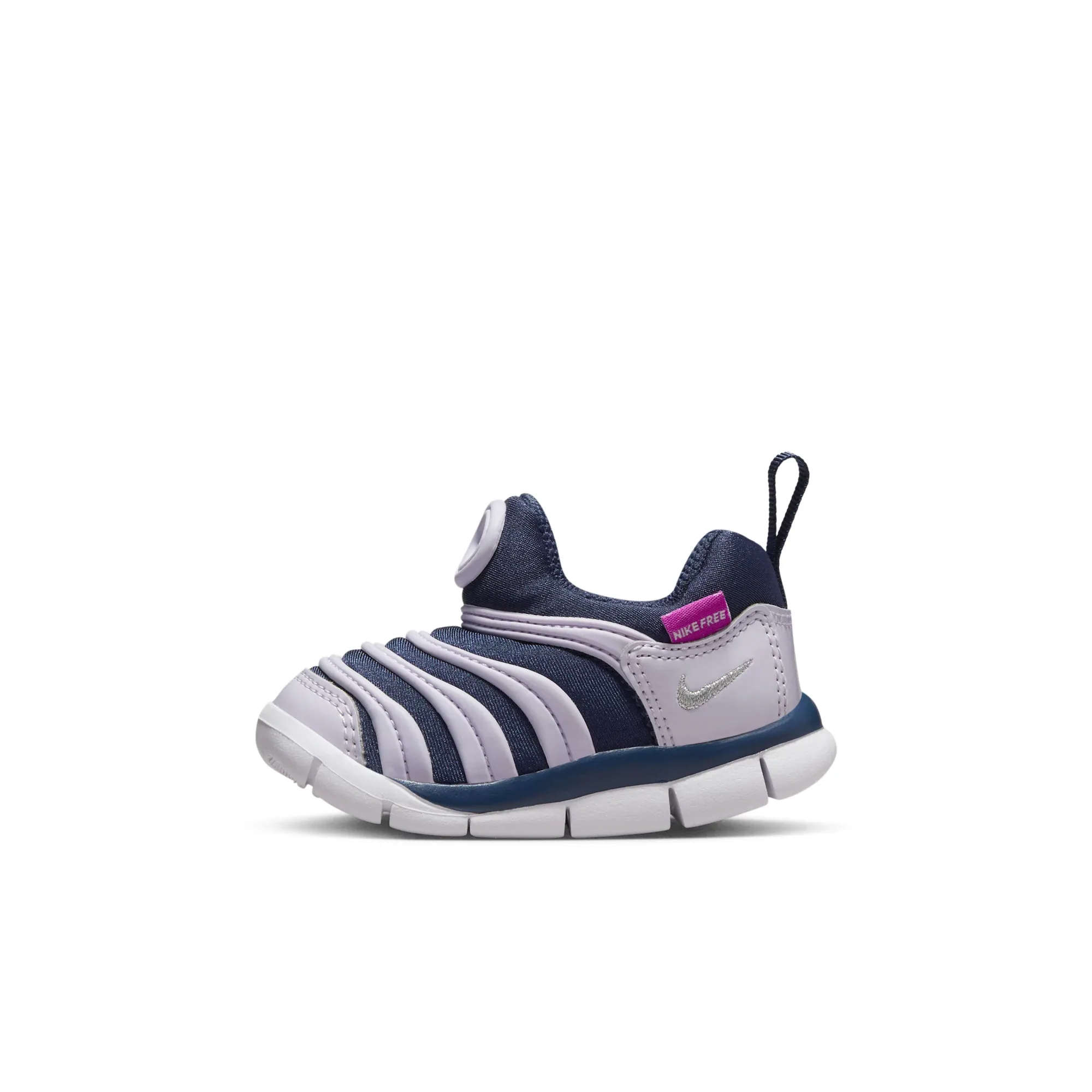 Nike Dynamo Free
