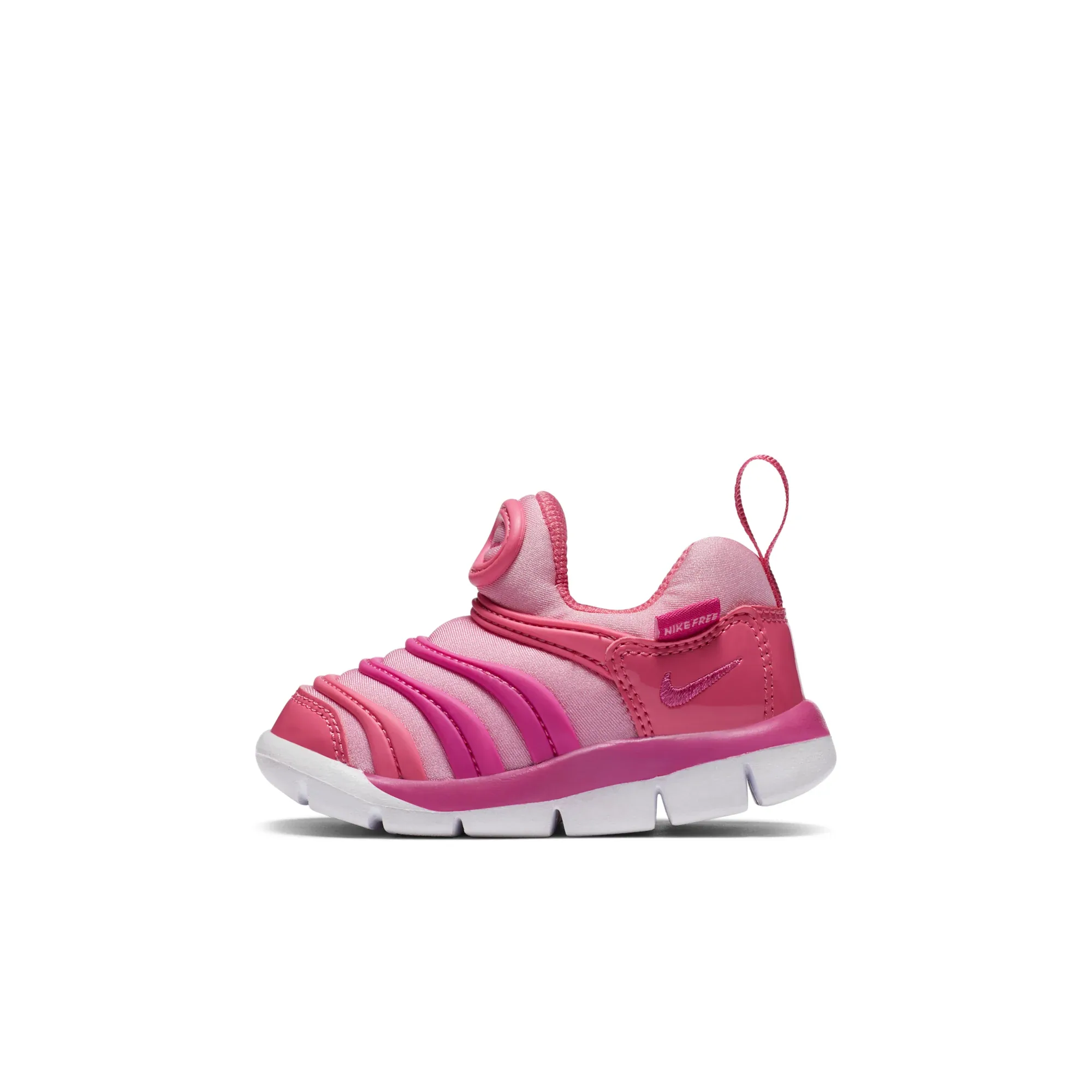 Nike Dynamo Free
