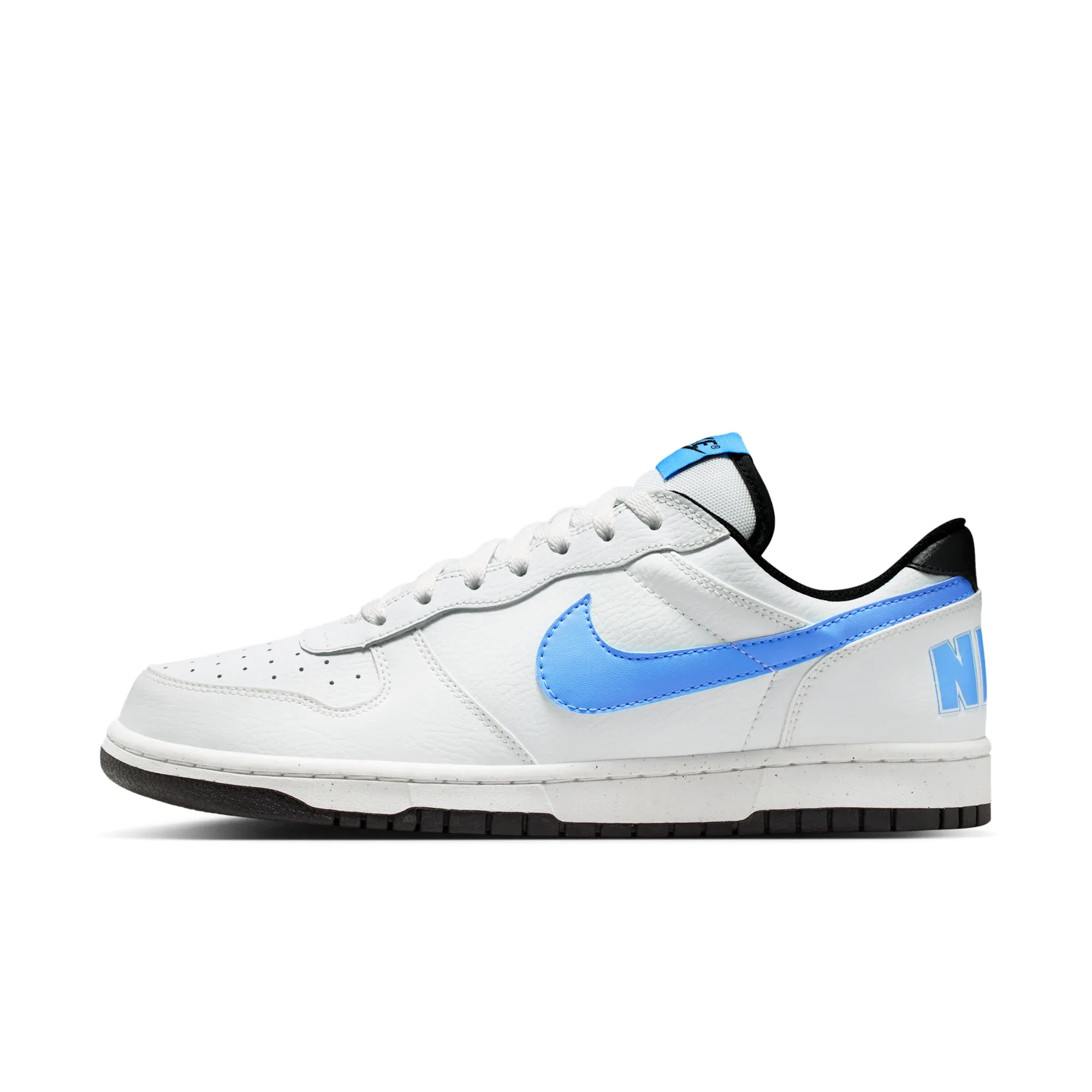 Nike Big Low