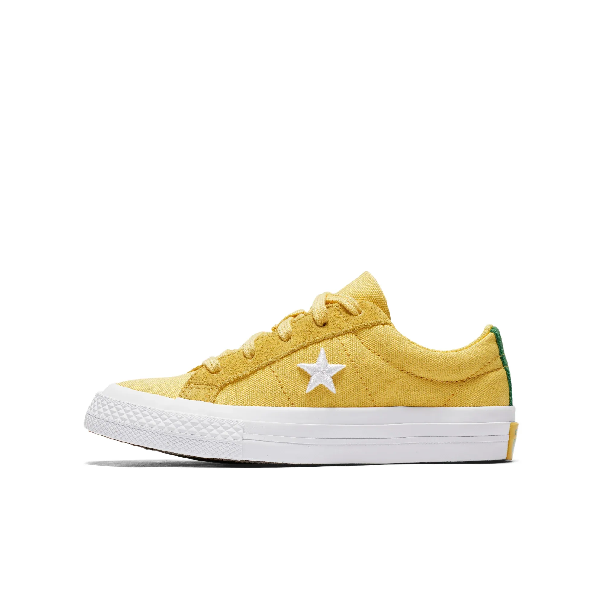 ONE STAR OX DESERT GOLD/WHITE/