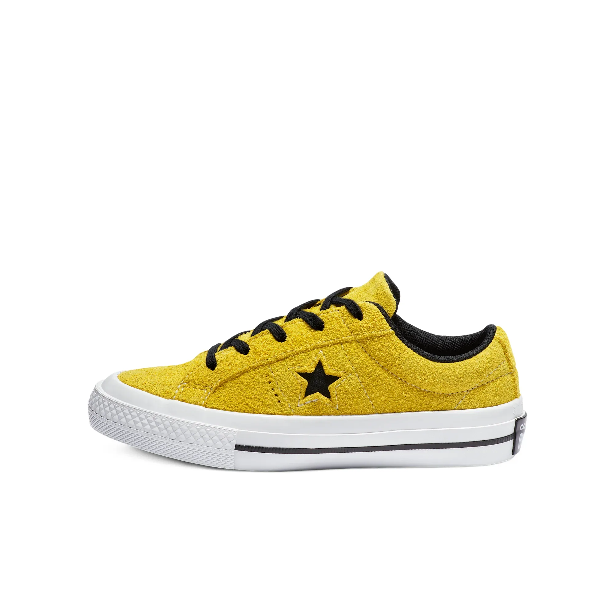 ONE STAR OX BOLD CITRON/BLACK/