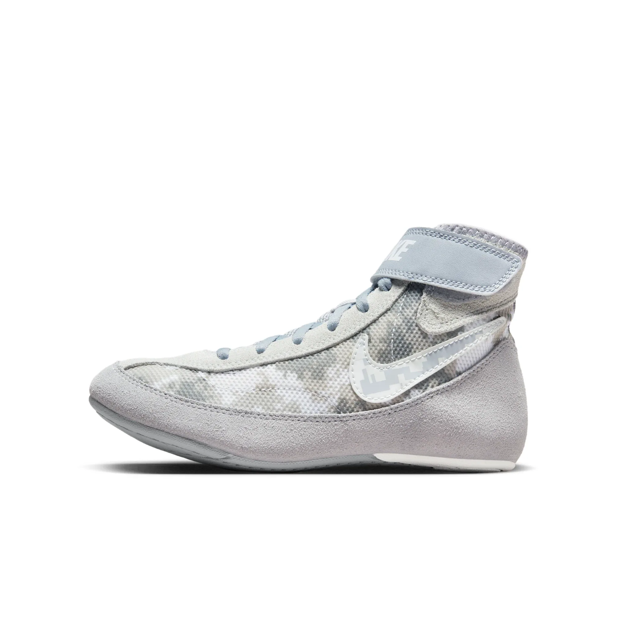 Nike SpeedSweep 7