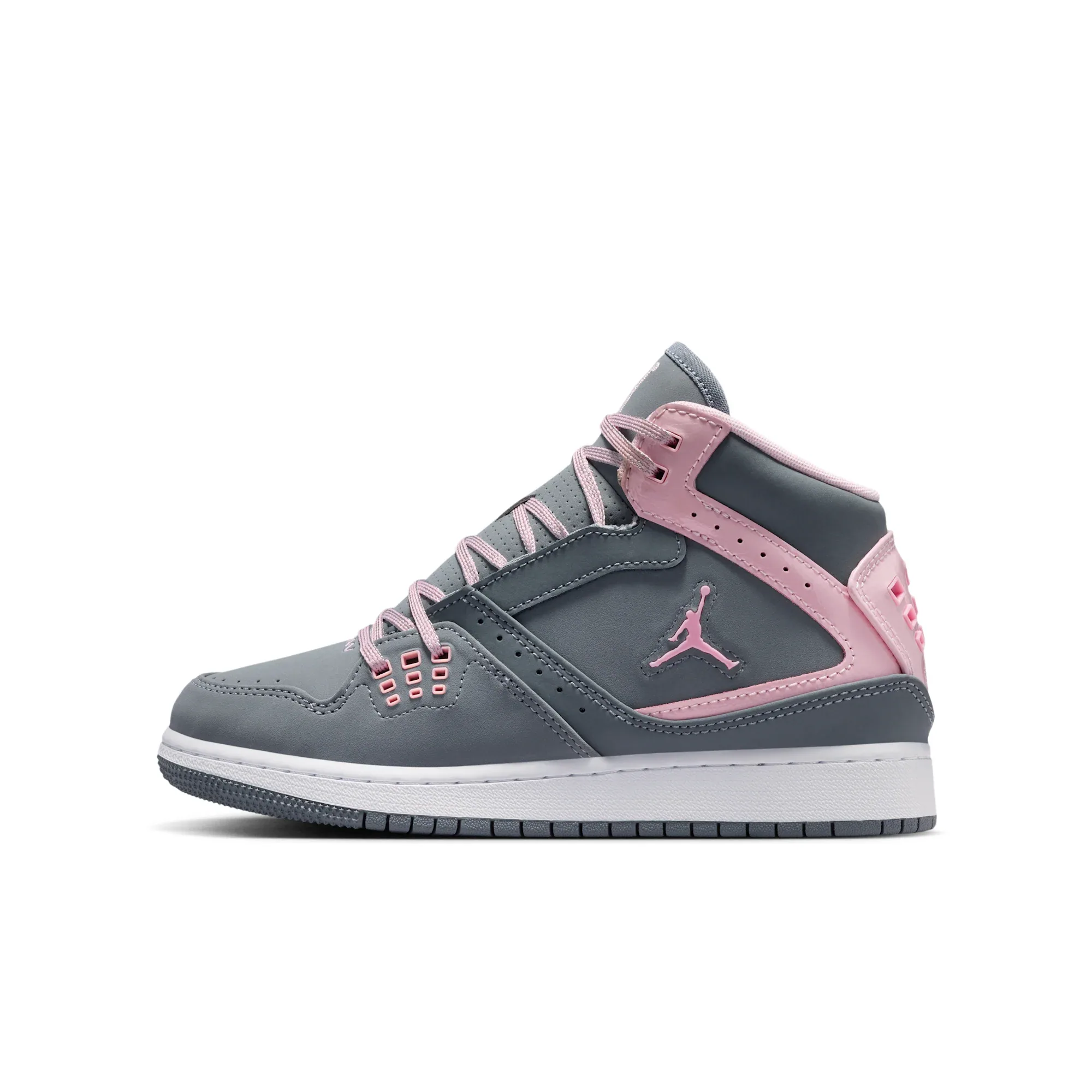 GIRLS JORDAN 1 FLIGHT (GS)