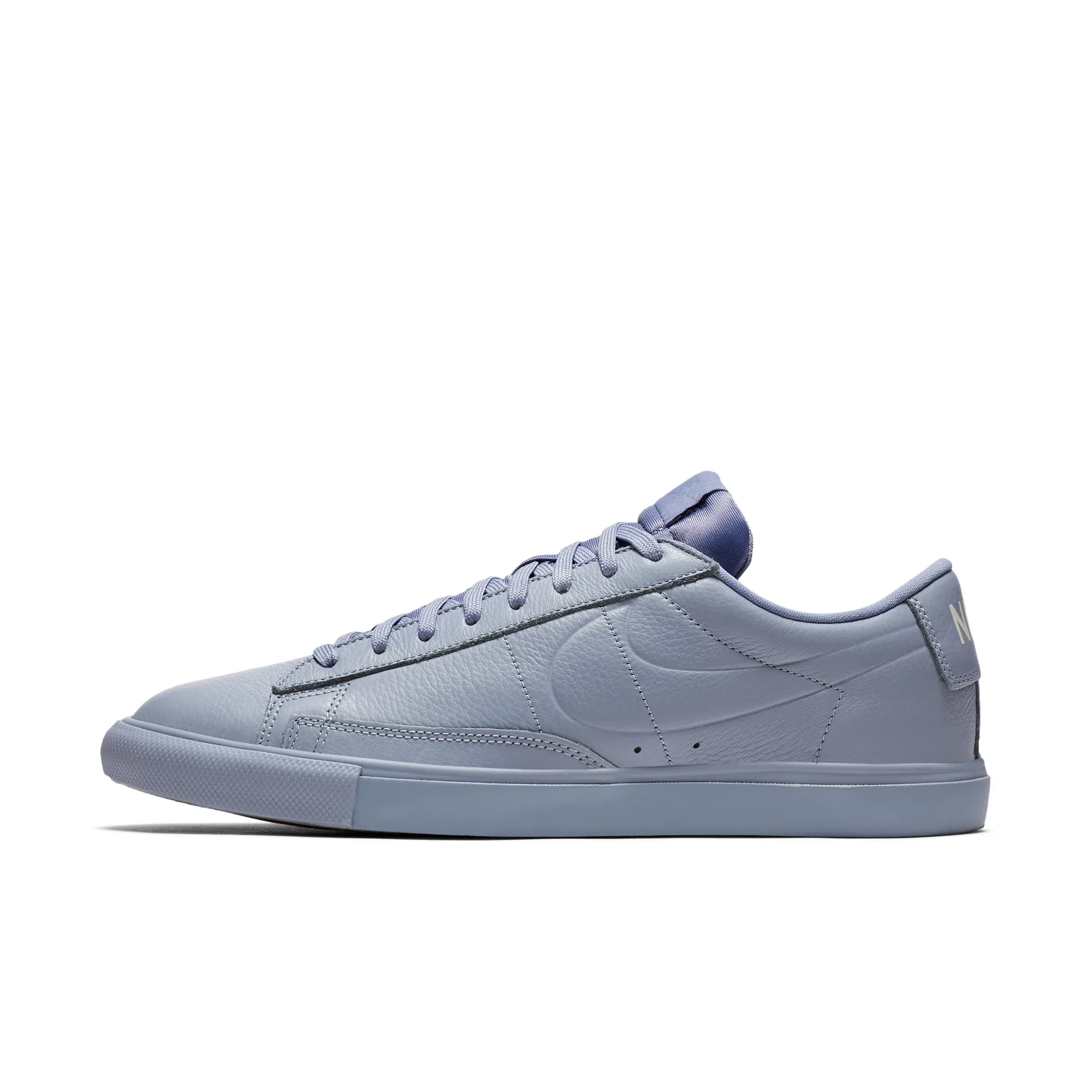 BLAZER LOW