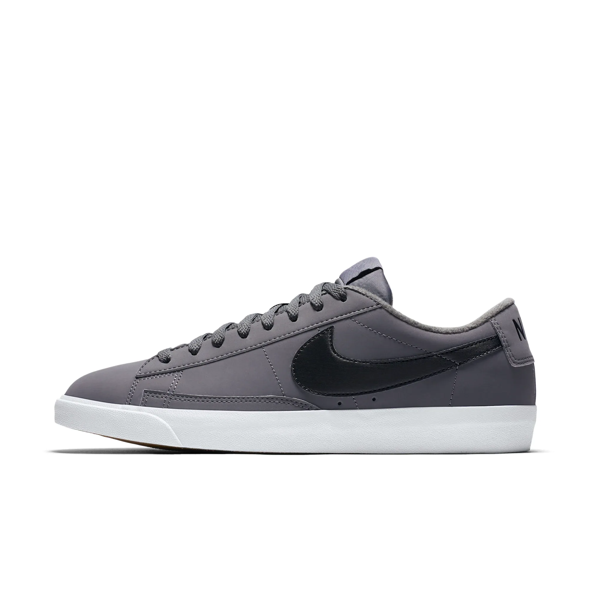 BLAZER LOW