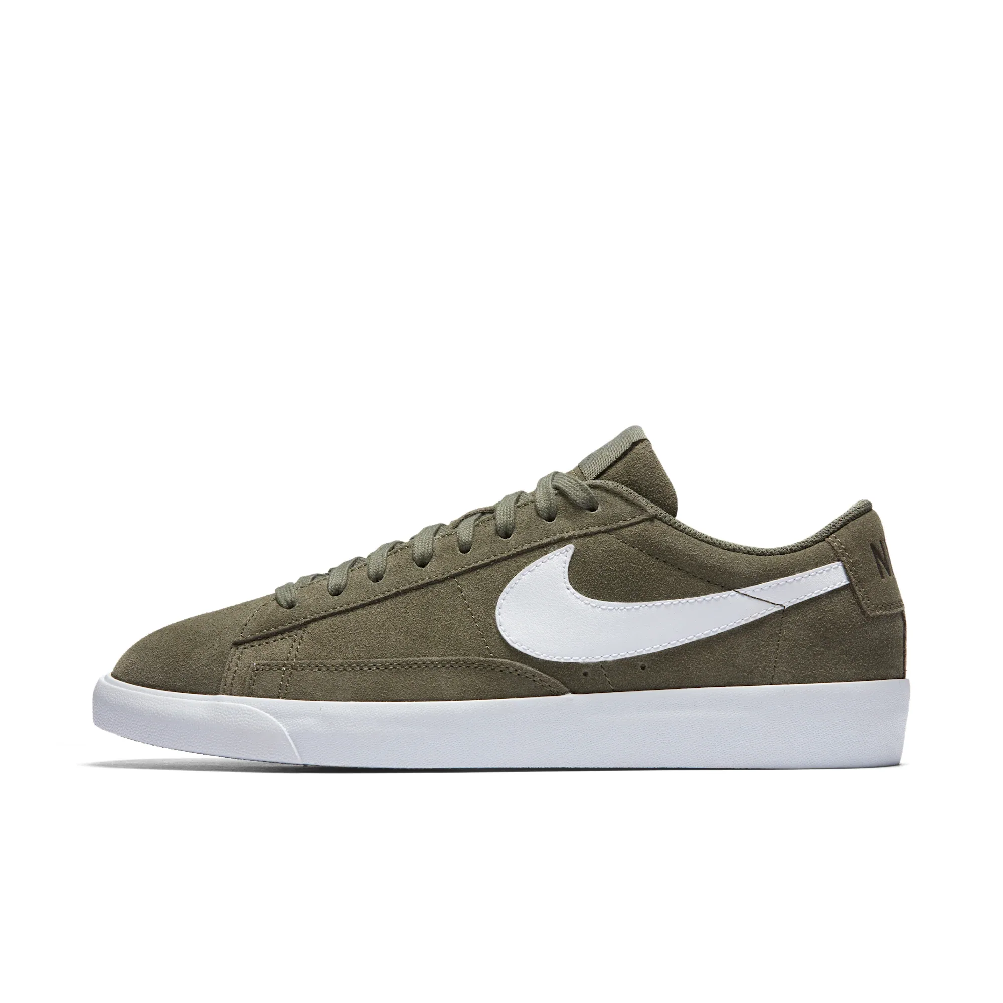 BLAZER LOW
