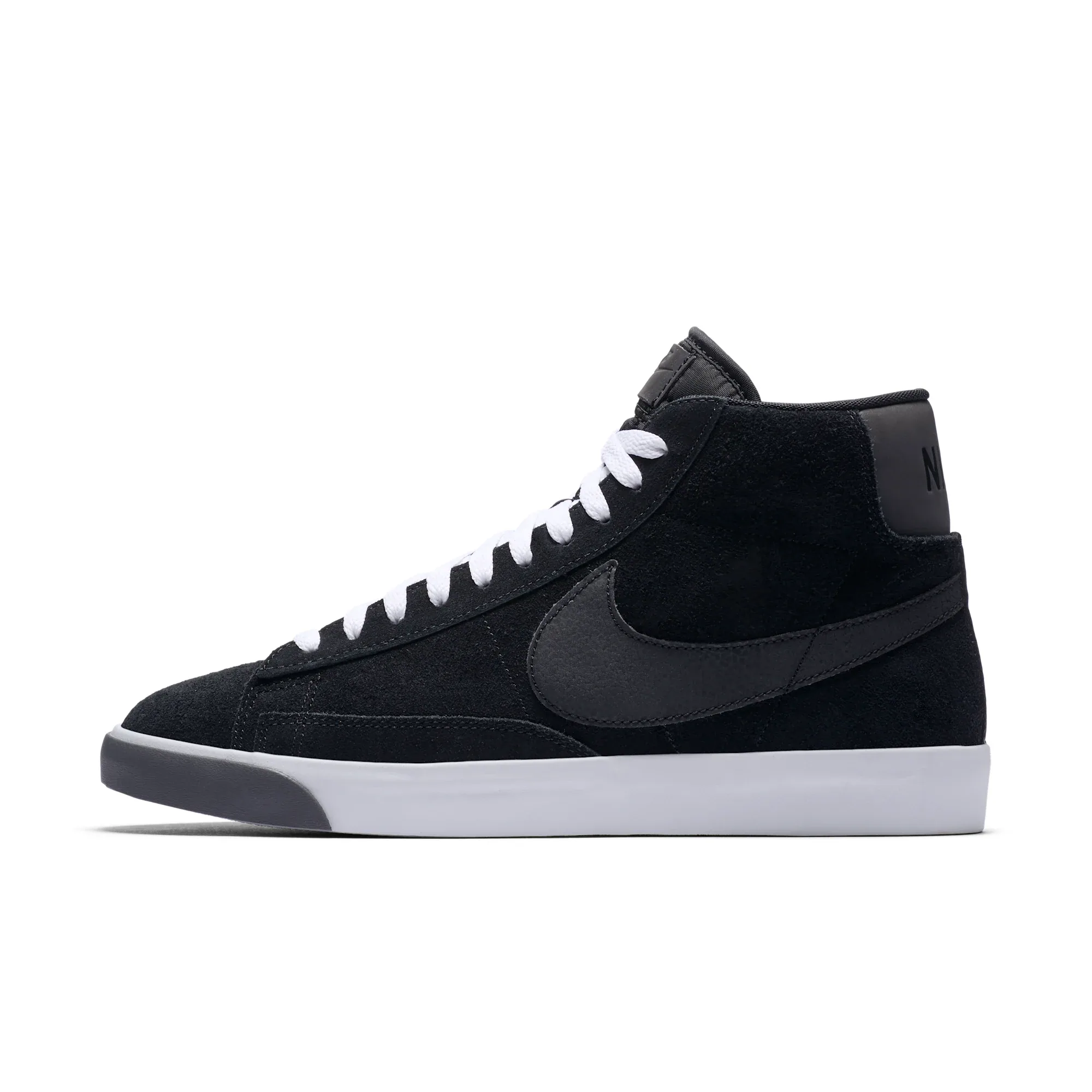 BLAZER MID