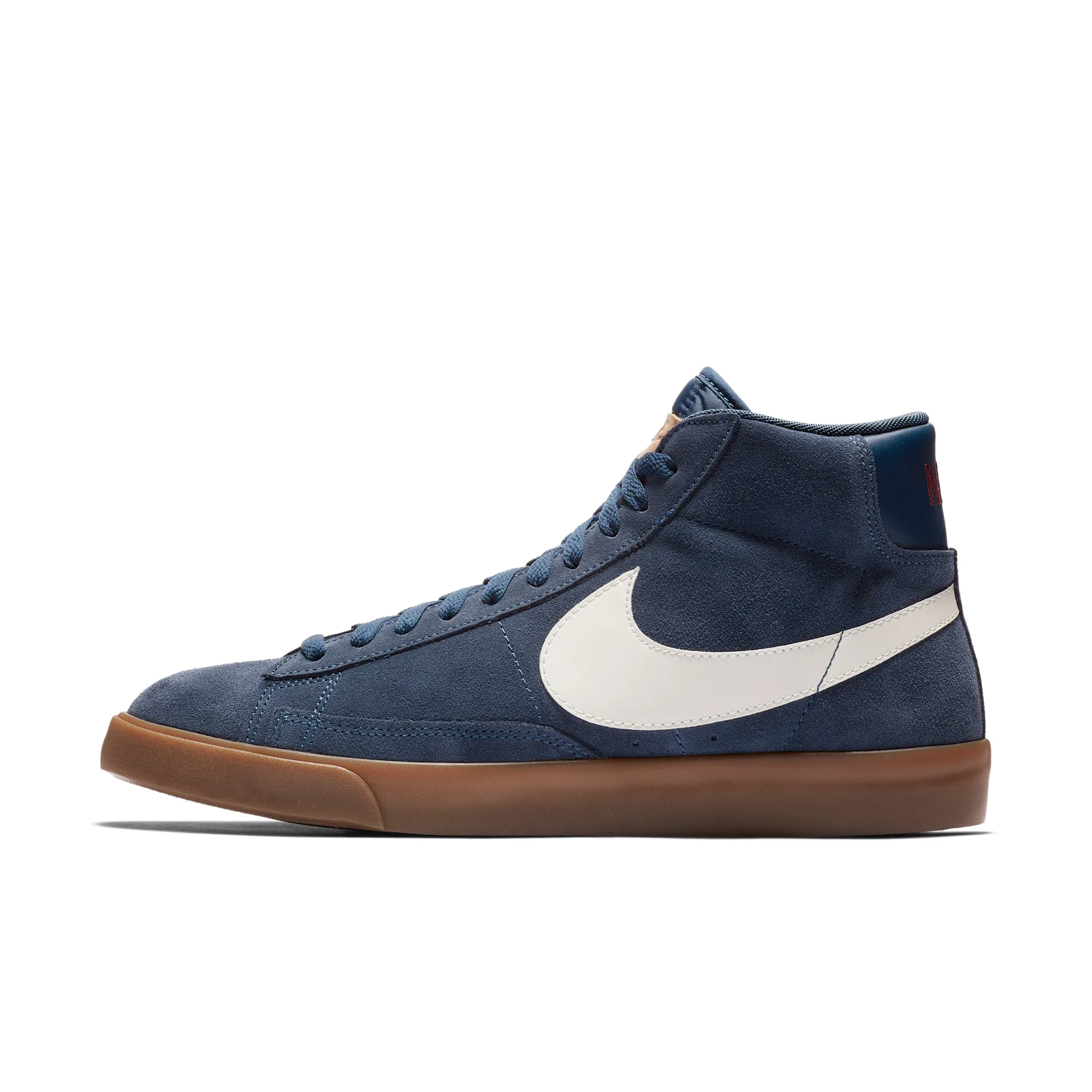 BLAZER MID
