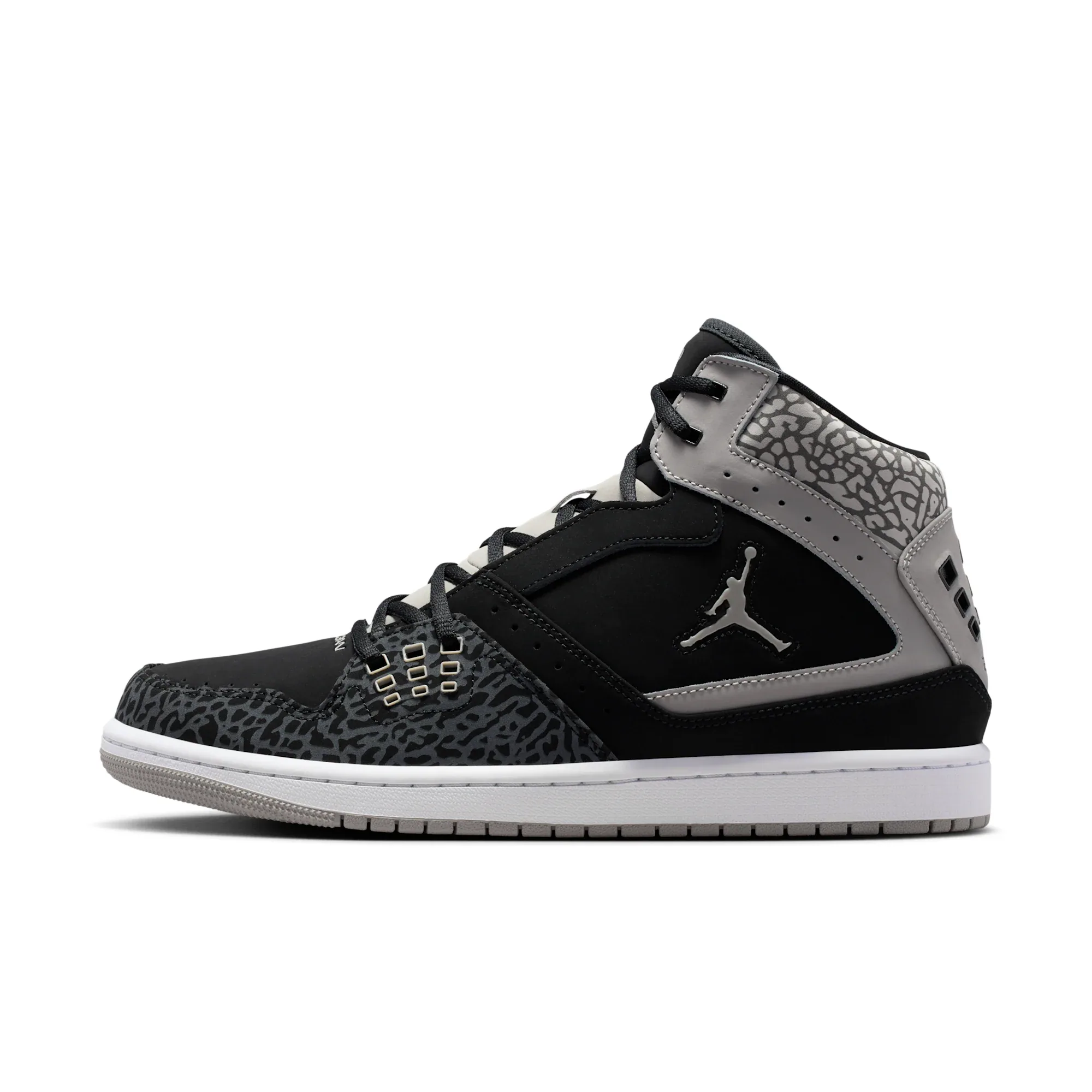 Jordan 1 Flight
