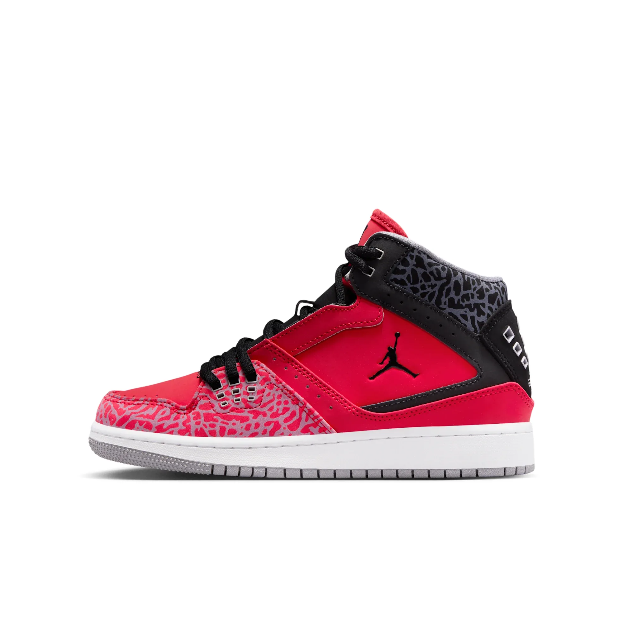 Jordan 1 Flight