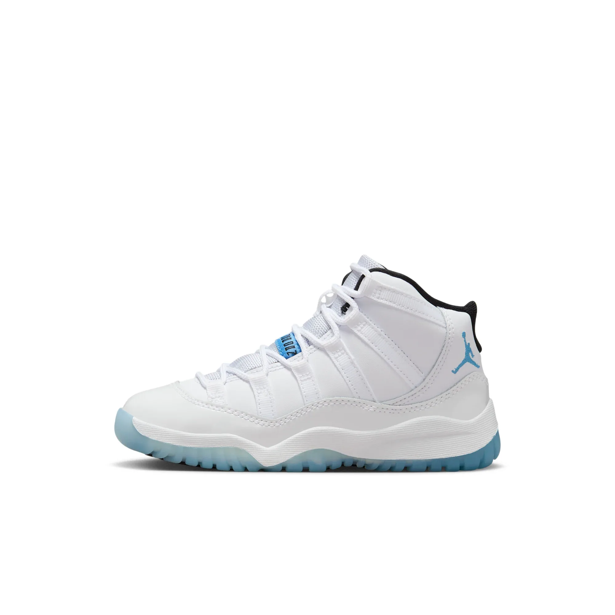 Air Jordan 11 Retro "Legend Blue"