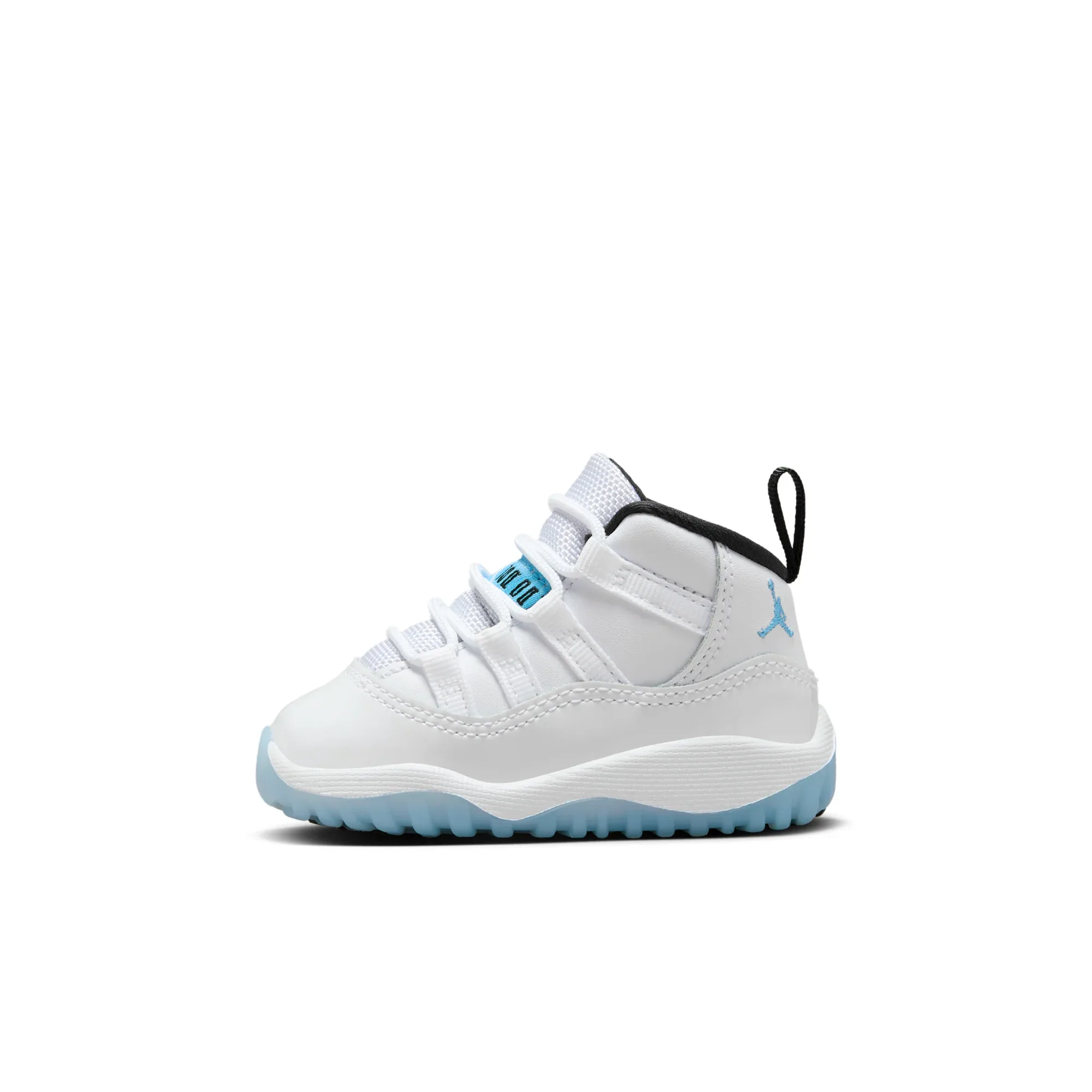 Air Jordan 11 Retro "Legend Blue"