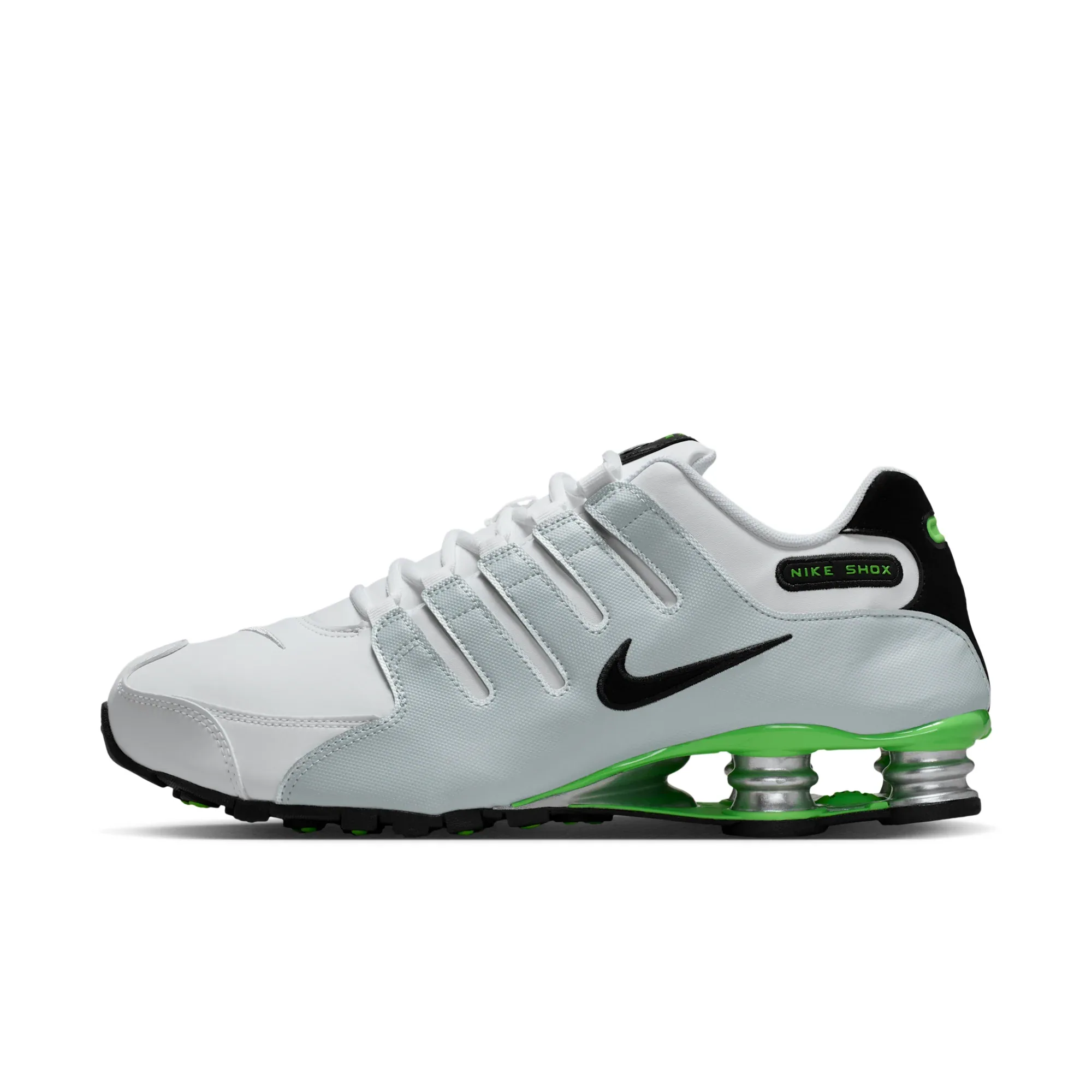 Nike Shox NZ