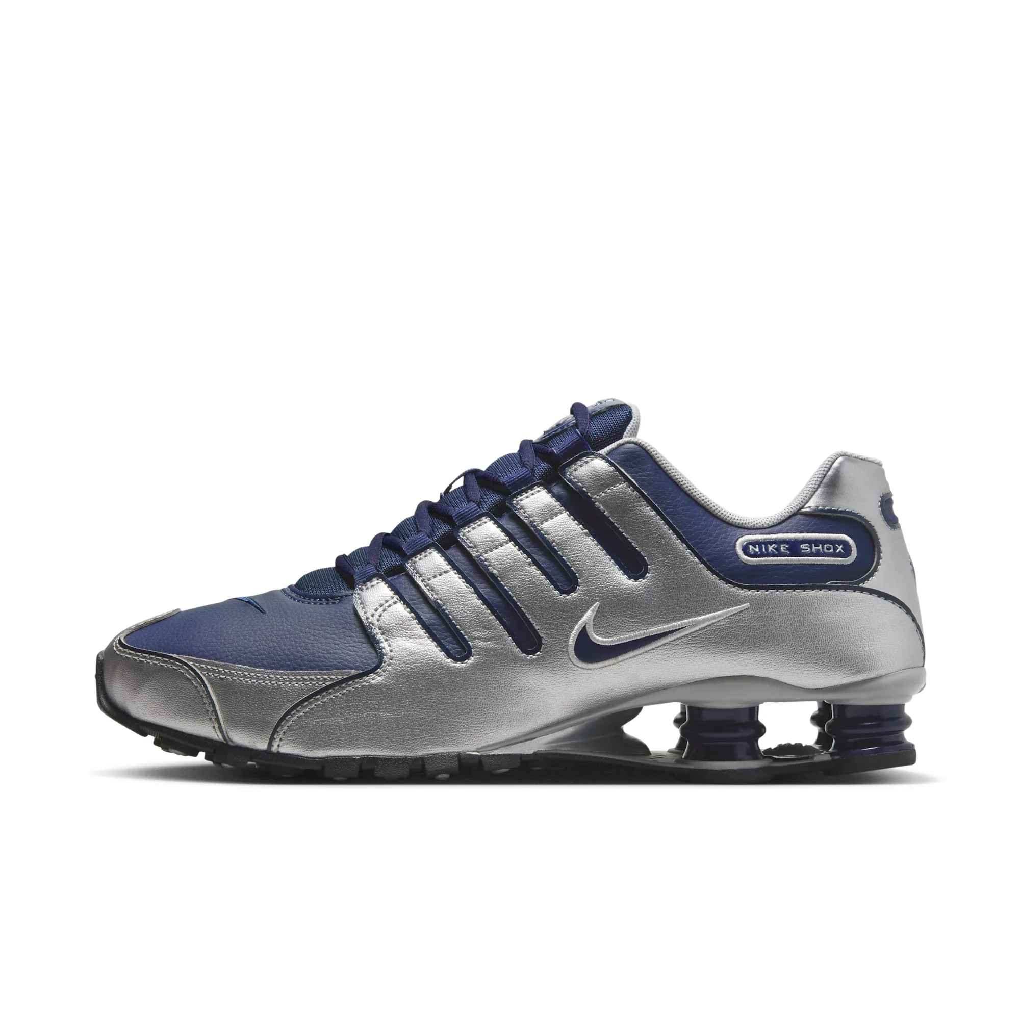 Nike Shox NZ